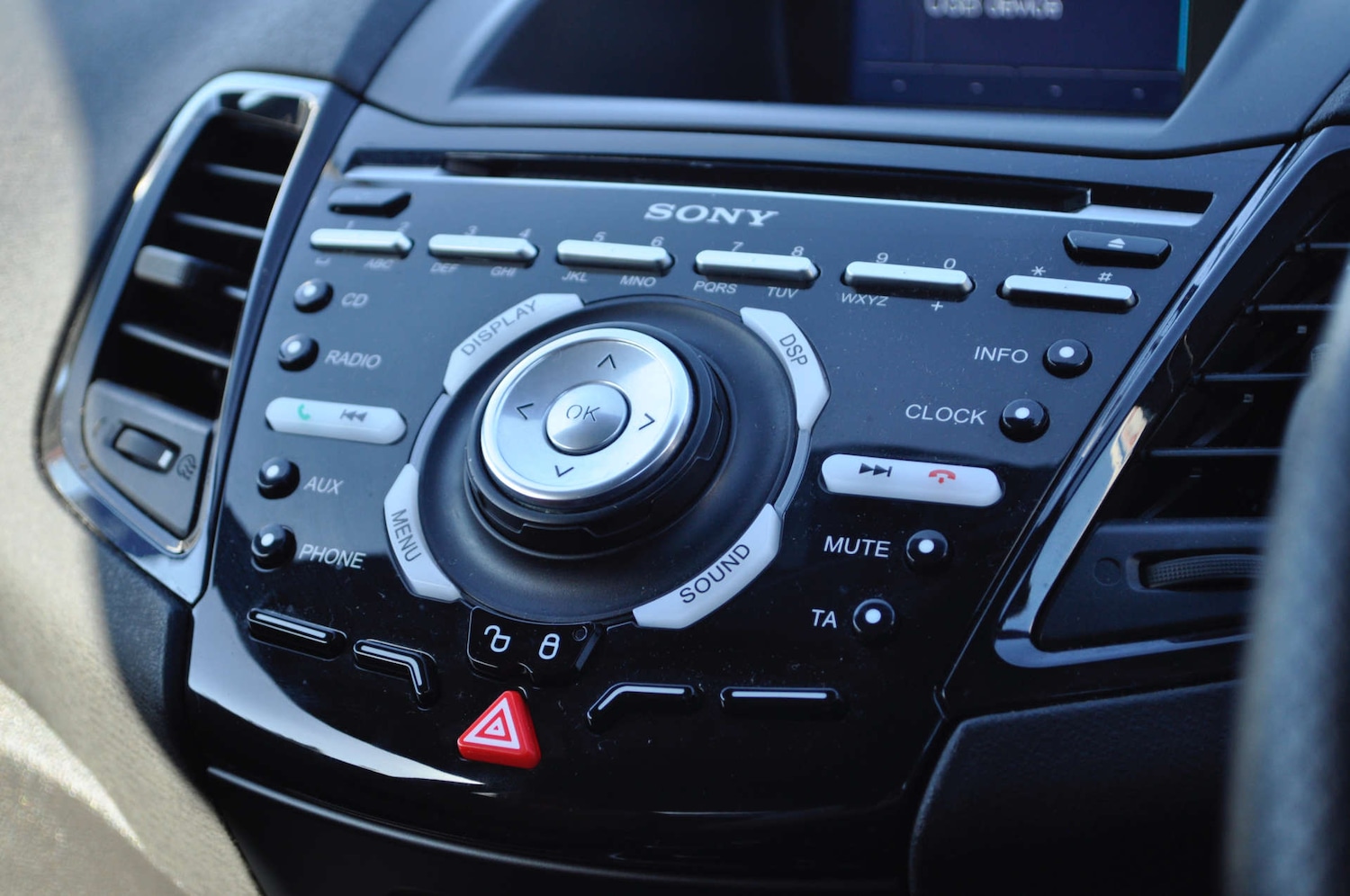 Used Ford Fiesta 2014 for sale - 76172784: Photo 17