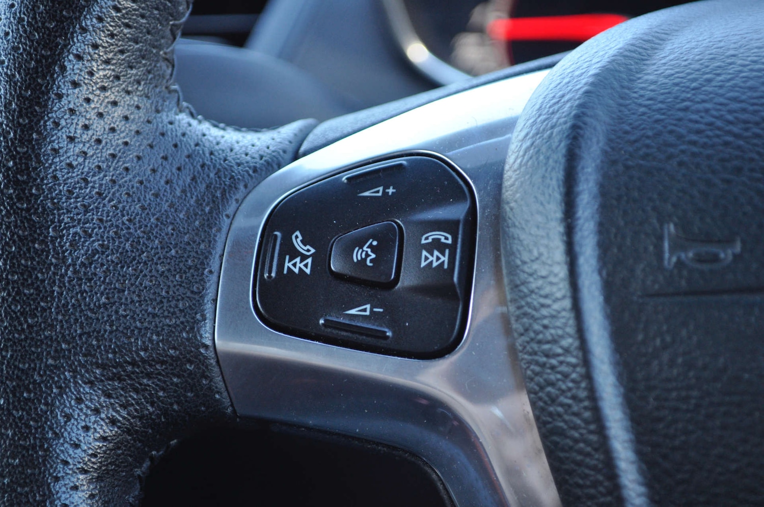 Used Ford Fiesta 2014 for sale - 76172784: Photo 18