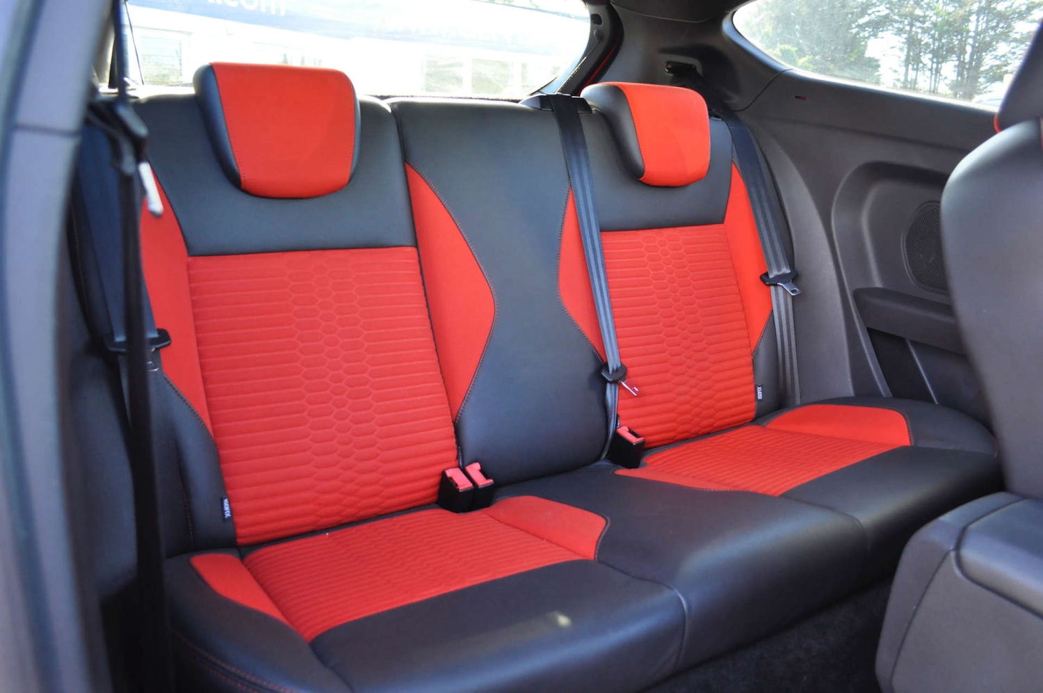 Used Ford Fiesta 2014 for sale - 76172784: Photo 9