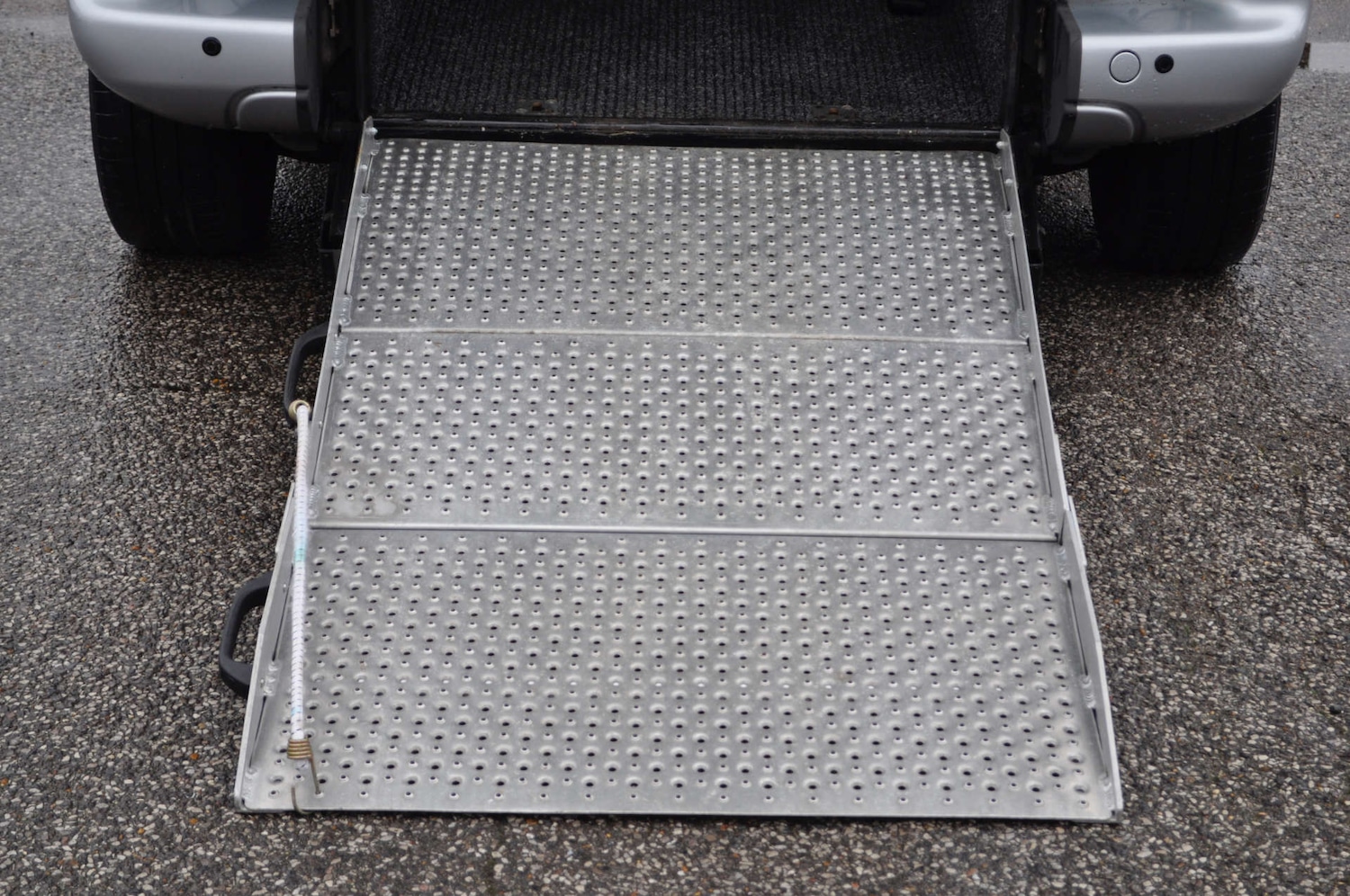 Used Citroen Berlingo Multispace 2018 for sale - 77168085: Photo 14