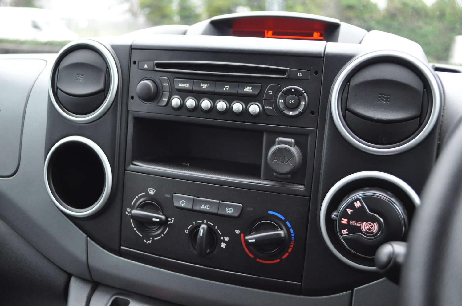 Used Citroen Berlingo Multispace 2018 for sale - 77168085: Photo 21