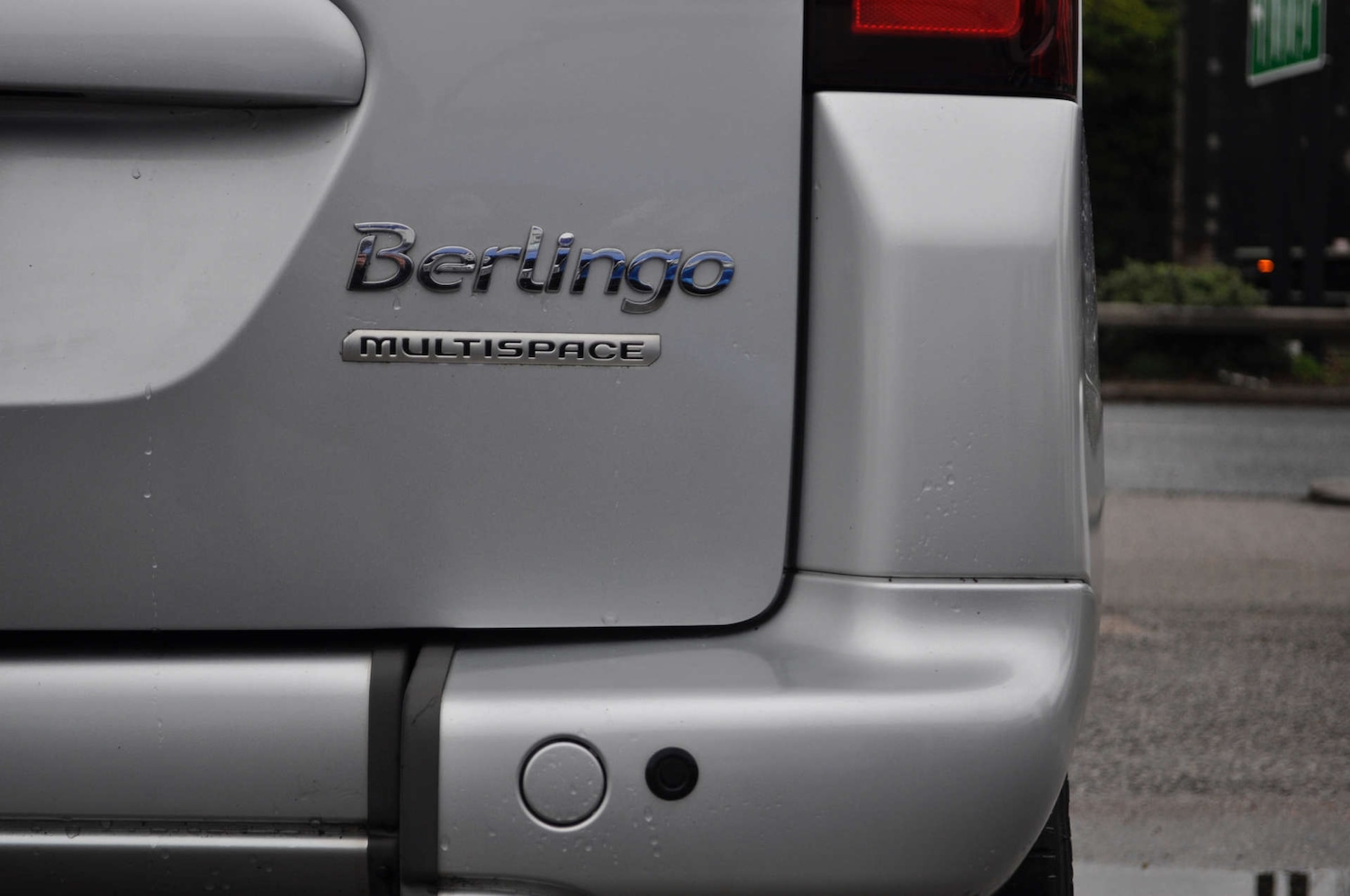 Used Citroen Berlingo Multispace 2018 for sale - 77168085: Photo 32