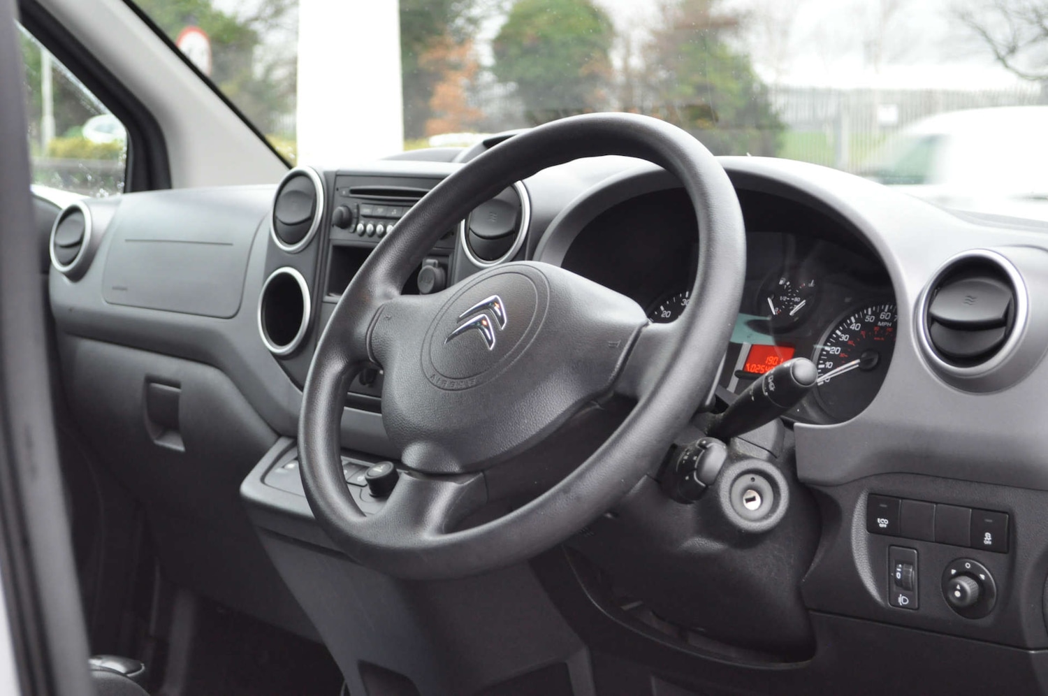 Used Citroen Berlingo Multispace 2018 for sale - 77168085: Photo 8