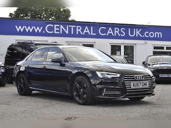 Audi - A4