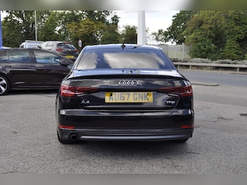 Used Audi A4 2017 for sale - 75827445: Photo