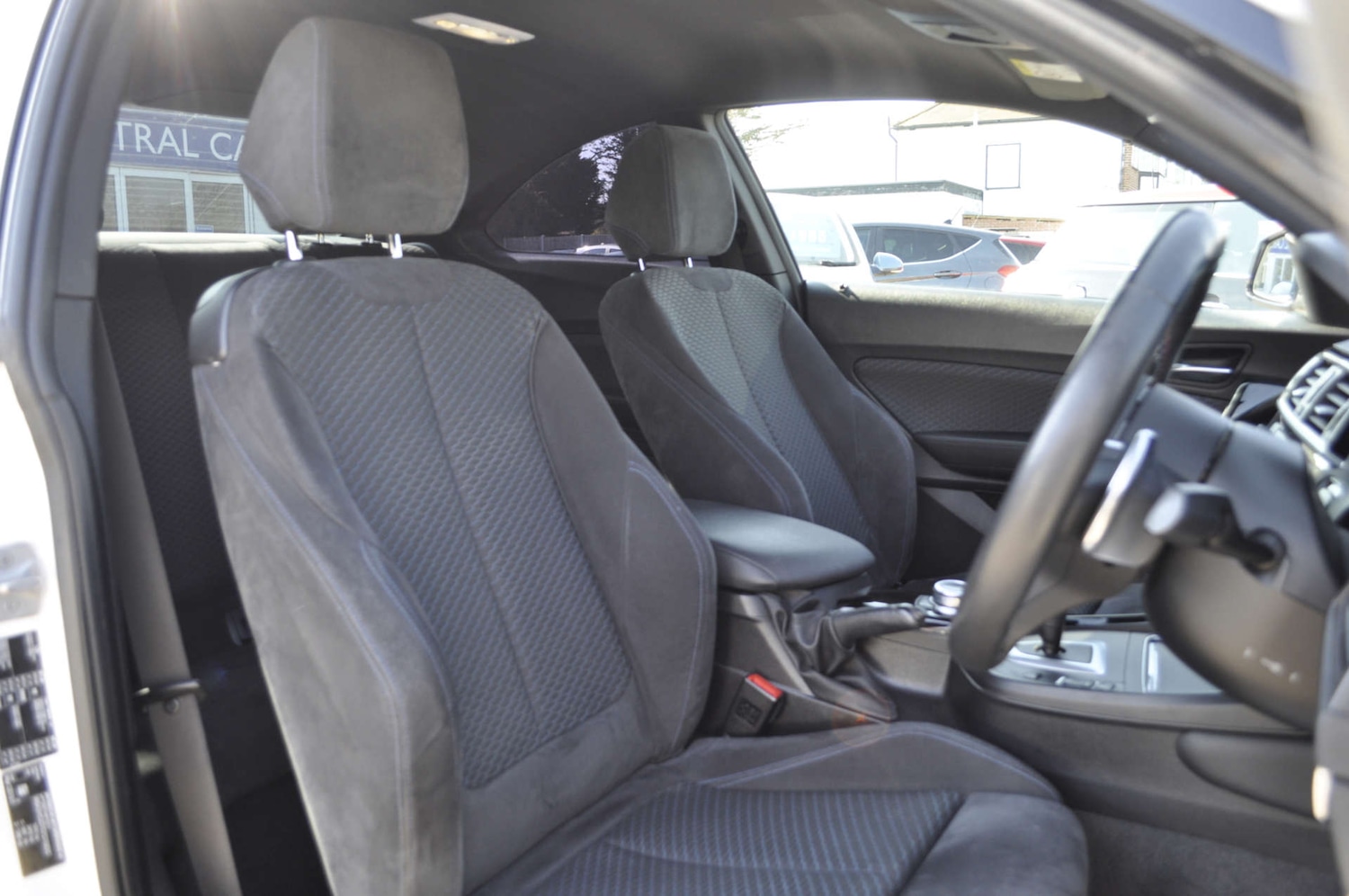 Used BMW 2 Series 2019 for sale - 77950368: Photo 10