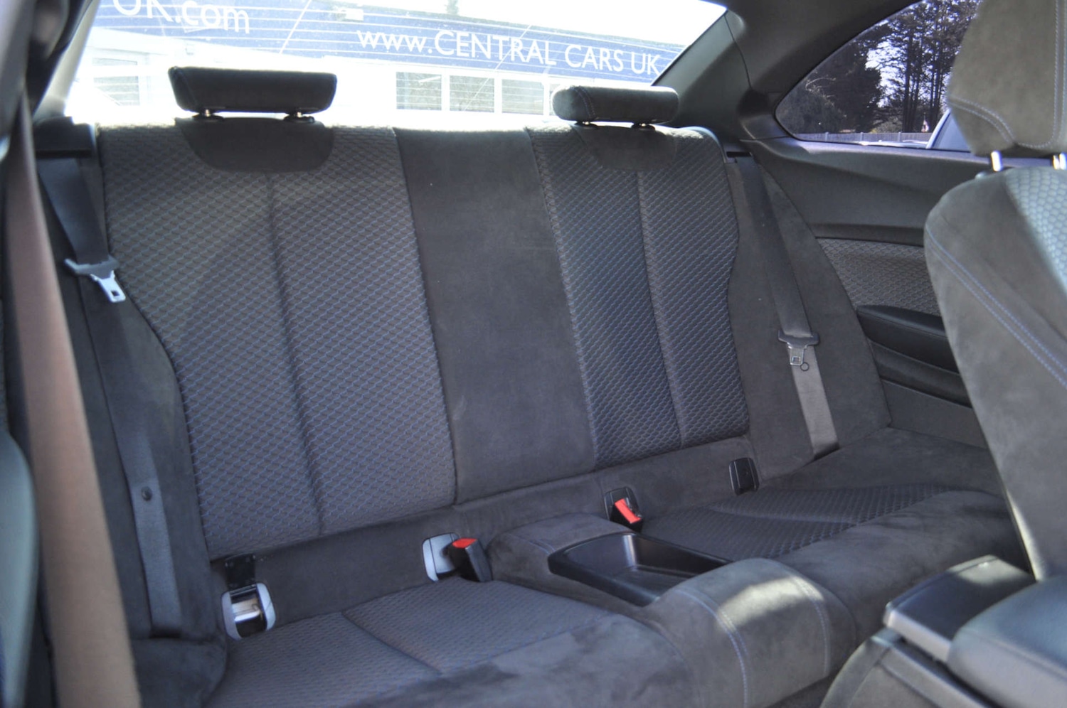 Used BMW 2 Series 2019 for sale - 77950368: Photo 11