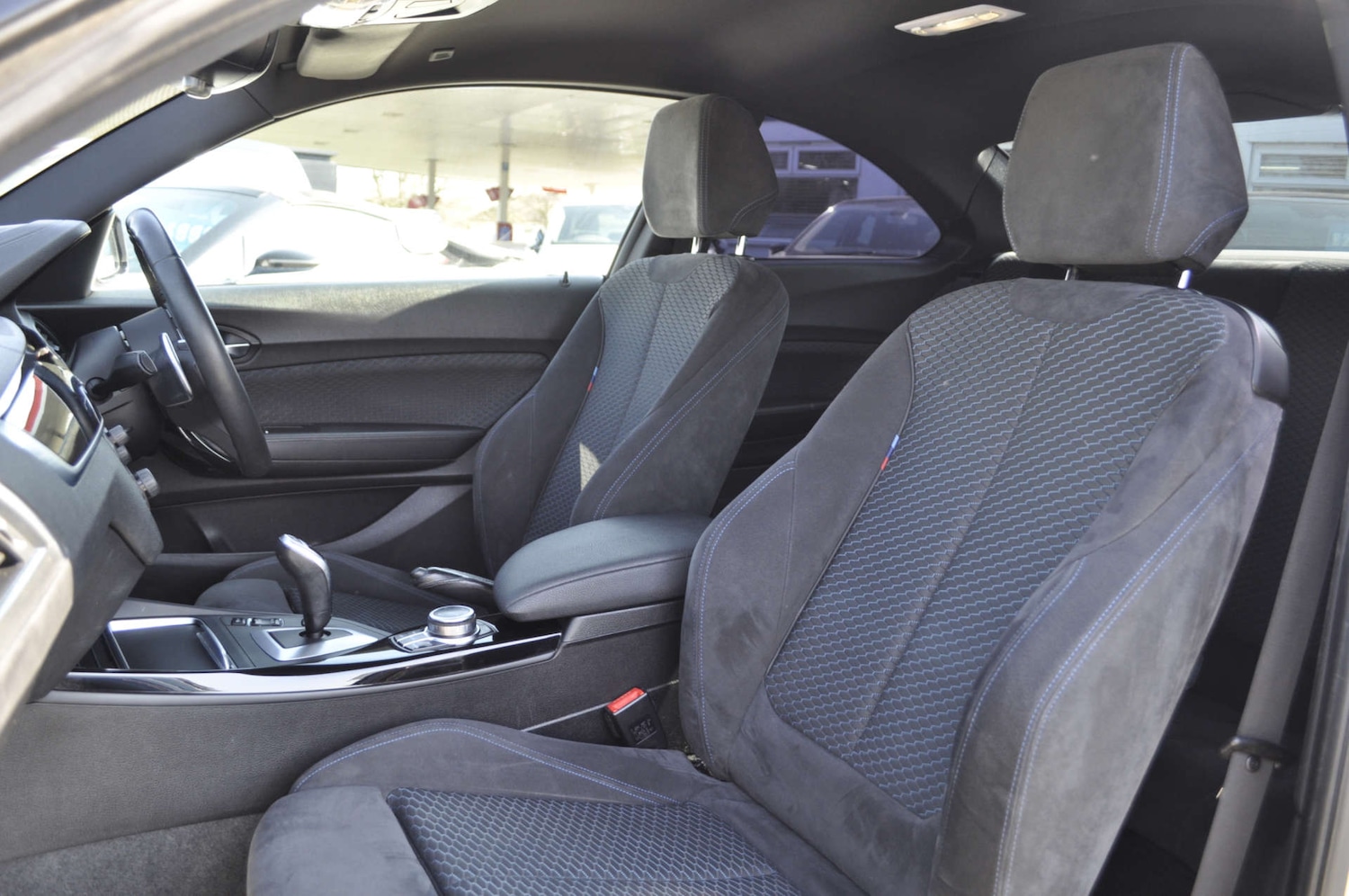 Used BMW 2 Series 2019 for sale - 77950368: Photo 12