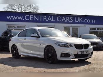 BMW 2 Series feature image