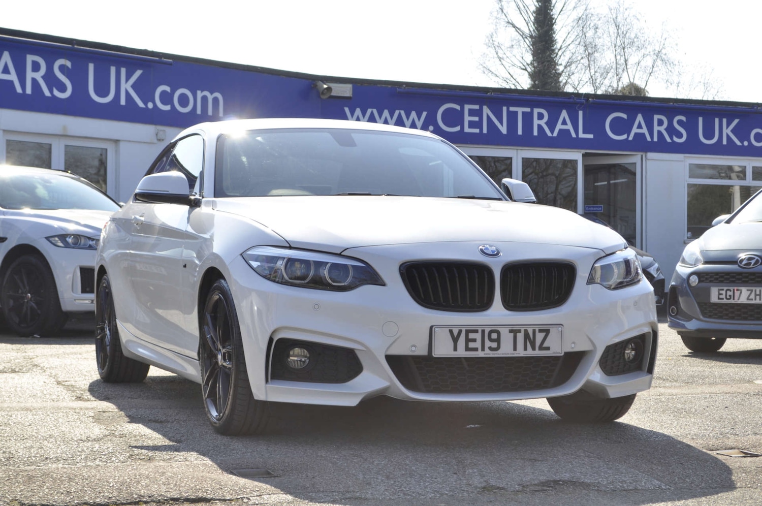 Used BMW 2 Series 2019 for sale - 77950368: Photo 27