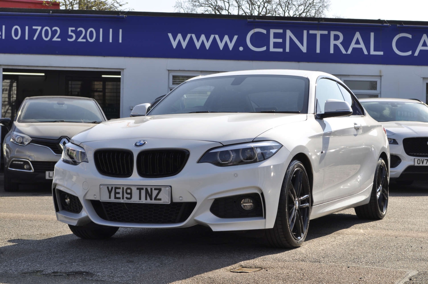 Used BMW 2 Series 2019 for sale - 77950368: Photo 28