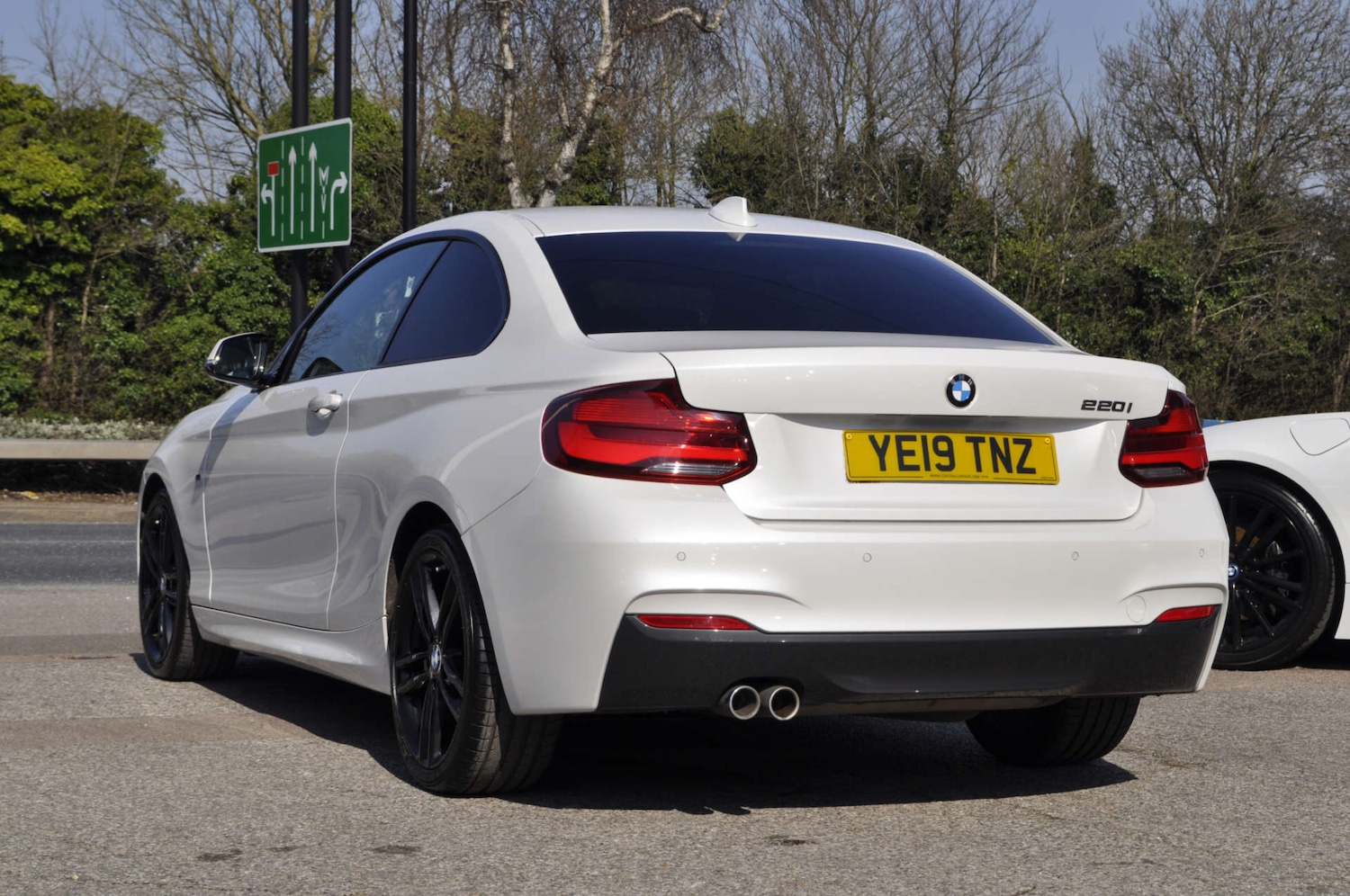 Used BMW 2 Series 2019 for sale - 77950368: Photo 29