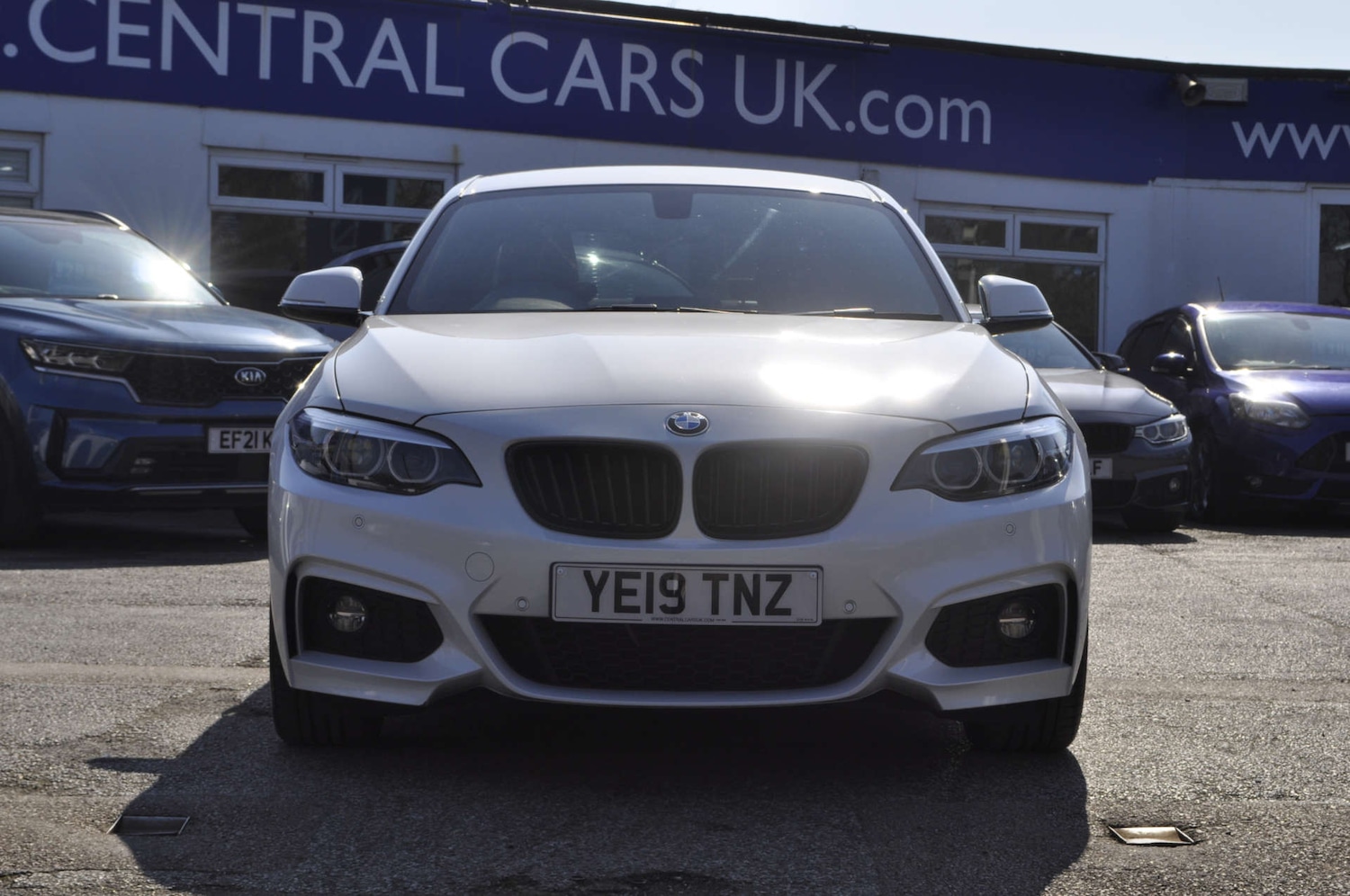 Used BMW 2 Series 2019 for sale - 77950368: Photo 3