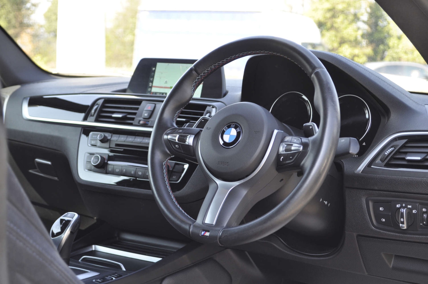 Used BMW 2 Series 2019 for sale - 77950368: Photo 8