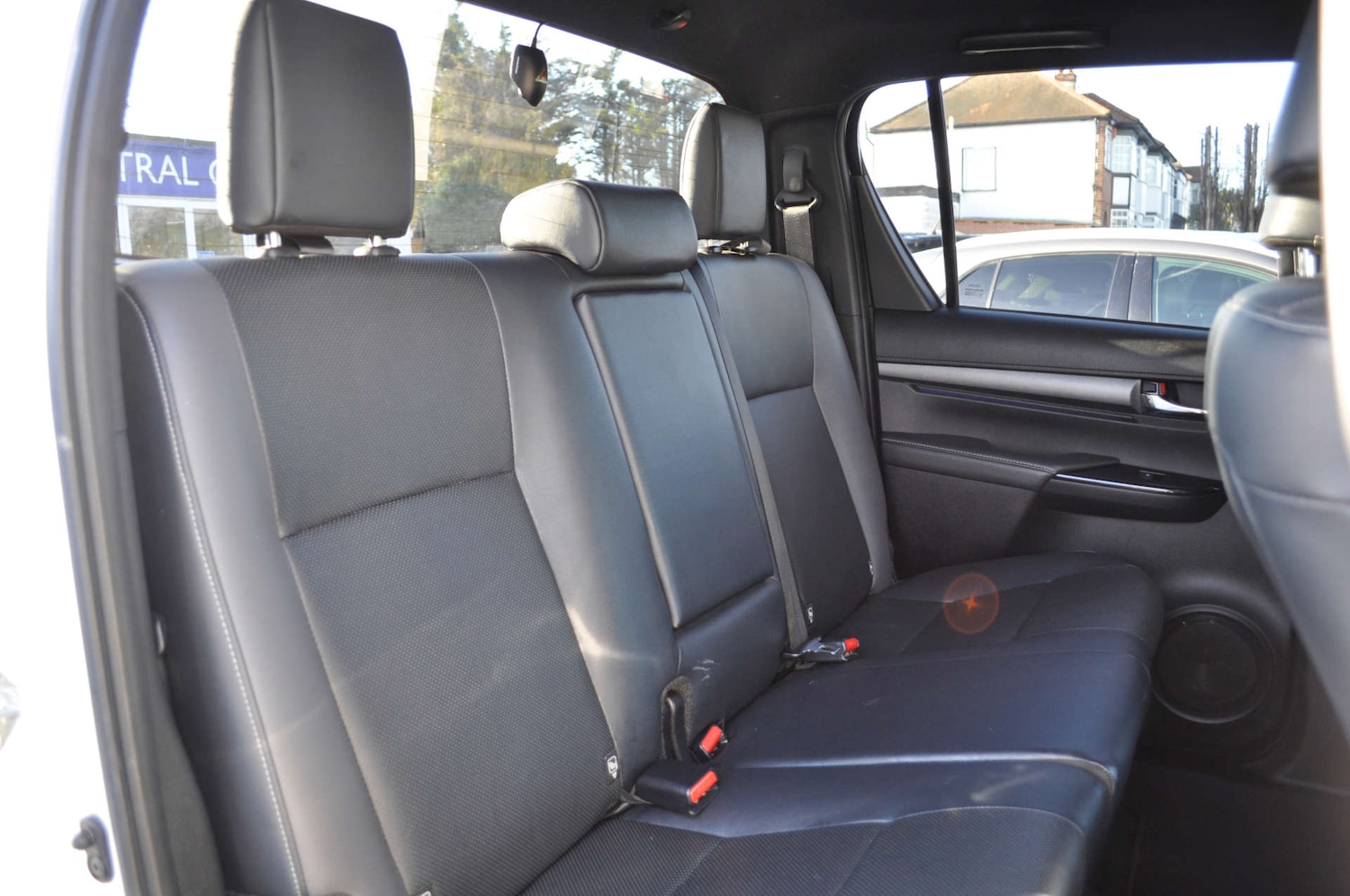 Used Toyota Hilux 2021 for sale - 76905259: Photo 11