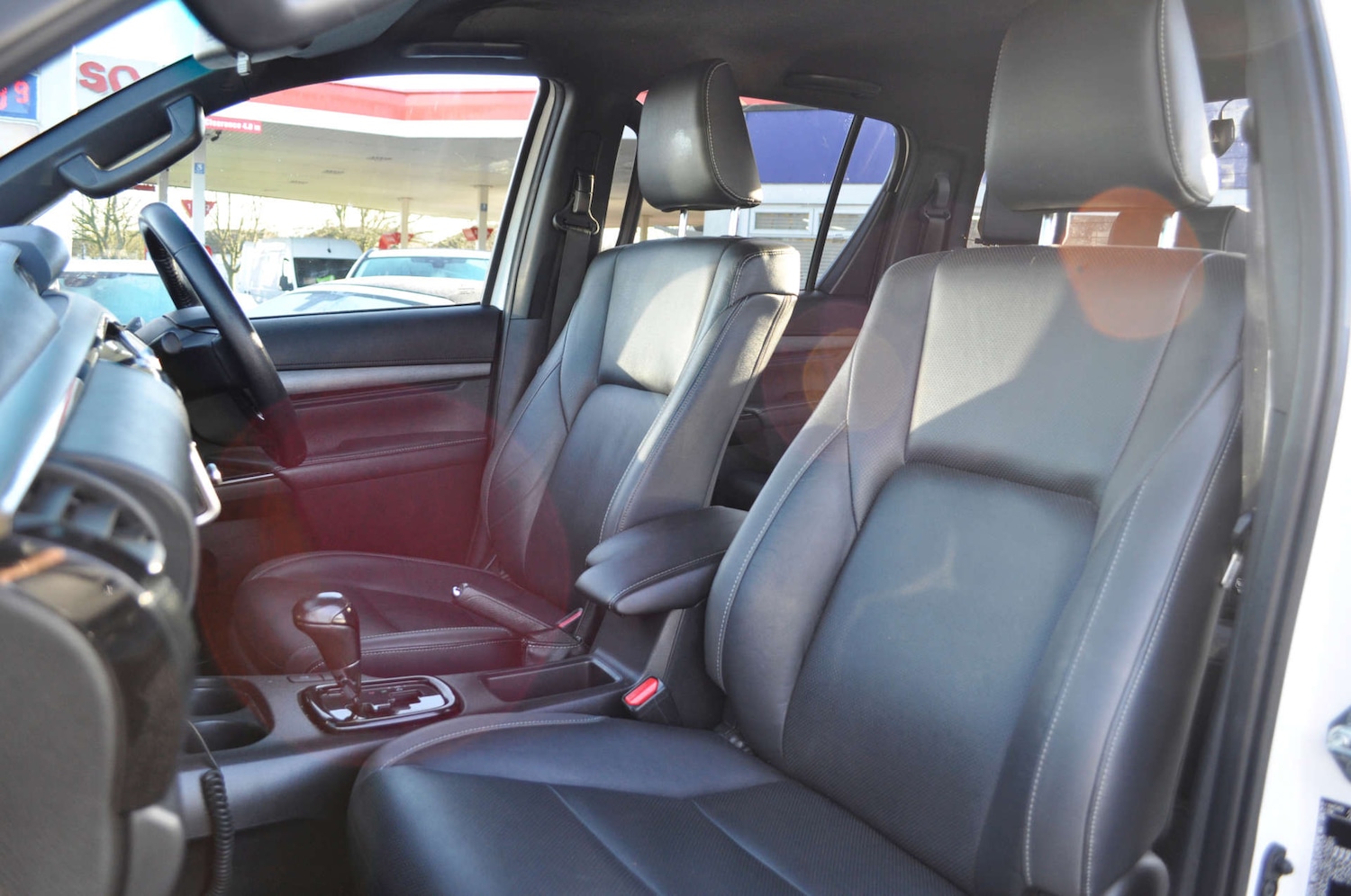 Used Toyota Hilux 2021 for sale - 76905259: Photo 13