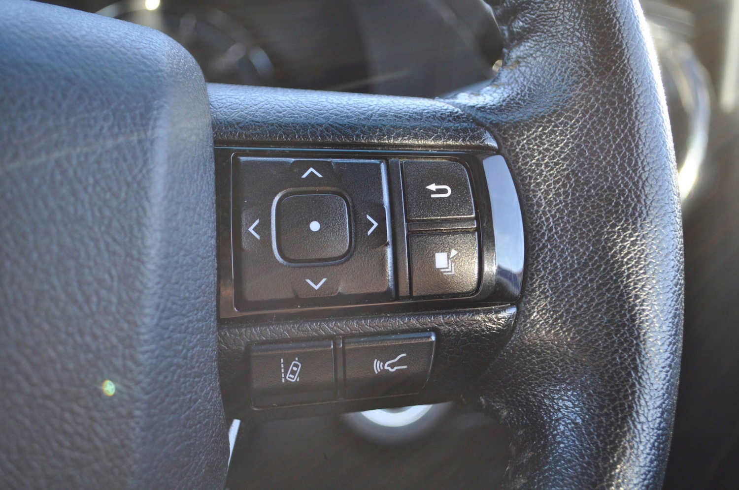 Used Toyota Hilux 2021 for sale - 76905259: Photo 18