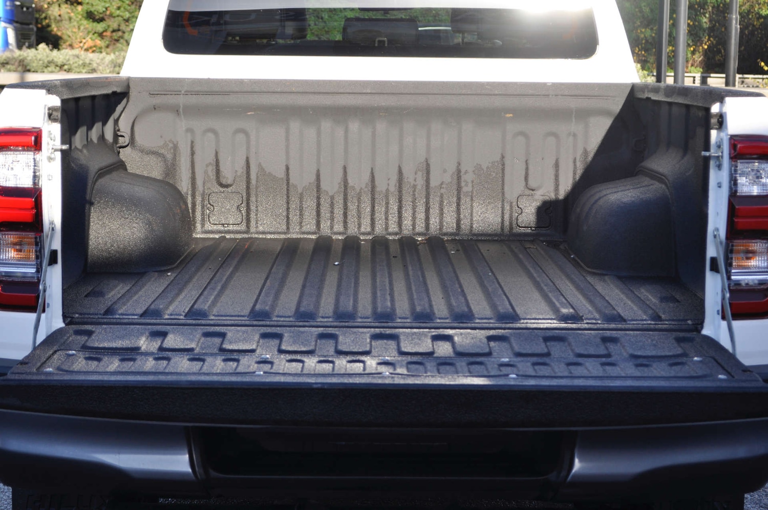 Used Toyota Hilux 2021 for sale - 76905259: Photo 30