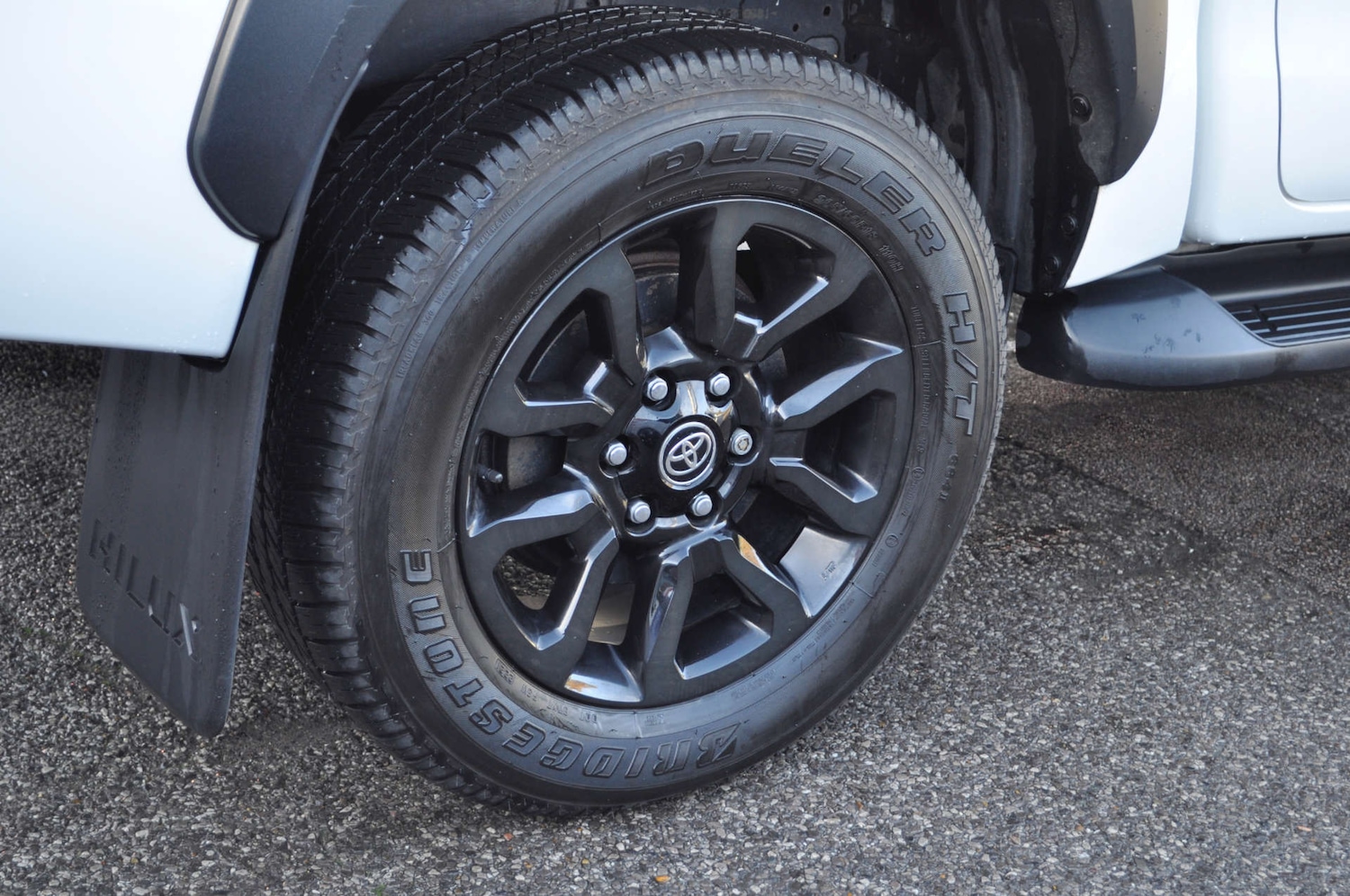 Used Toyota Hilux 2021 for sale - 76905259: Photo 35