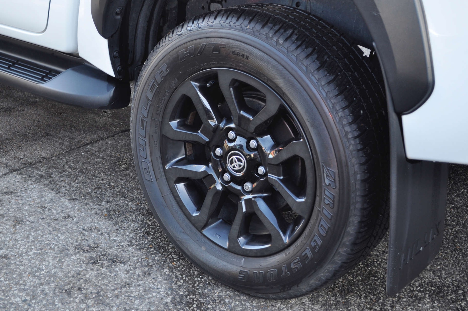 Used Toyota Hilux 2021 for sale - 76905259: Photo 36