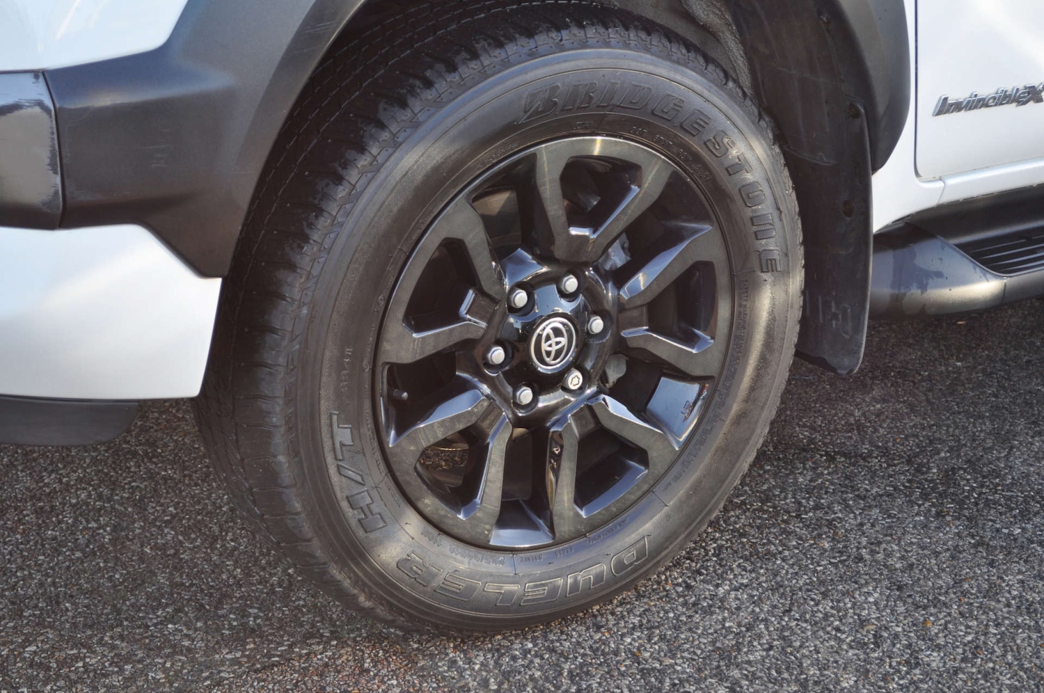 Used Toyota Hilux 2021 for sale - 76905259: Photo 37