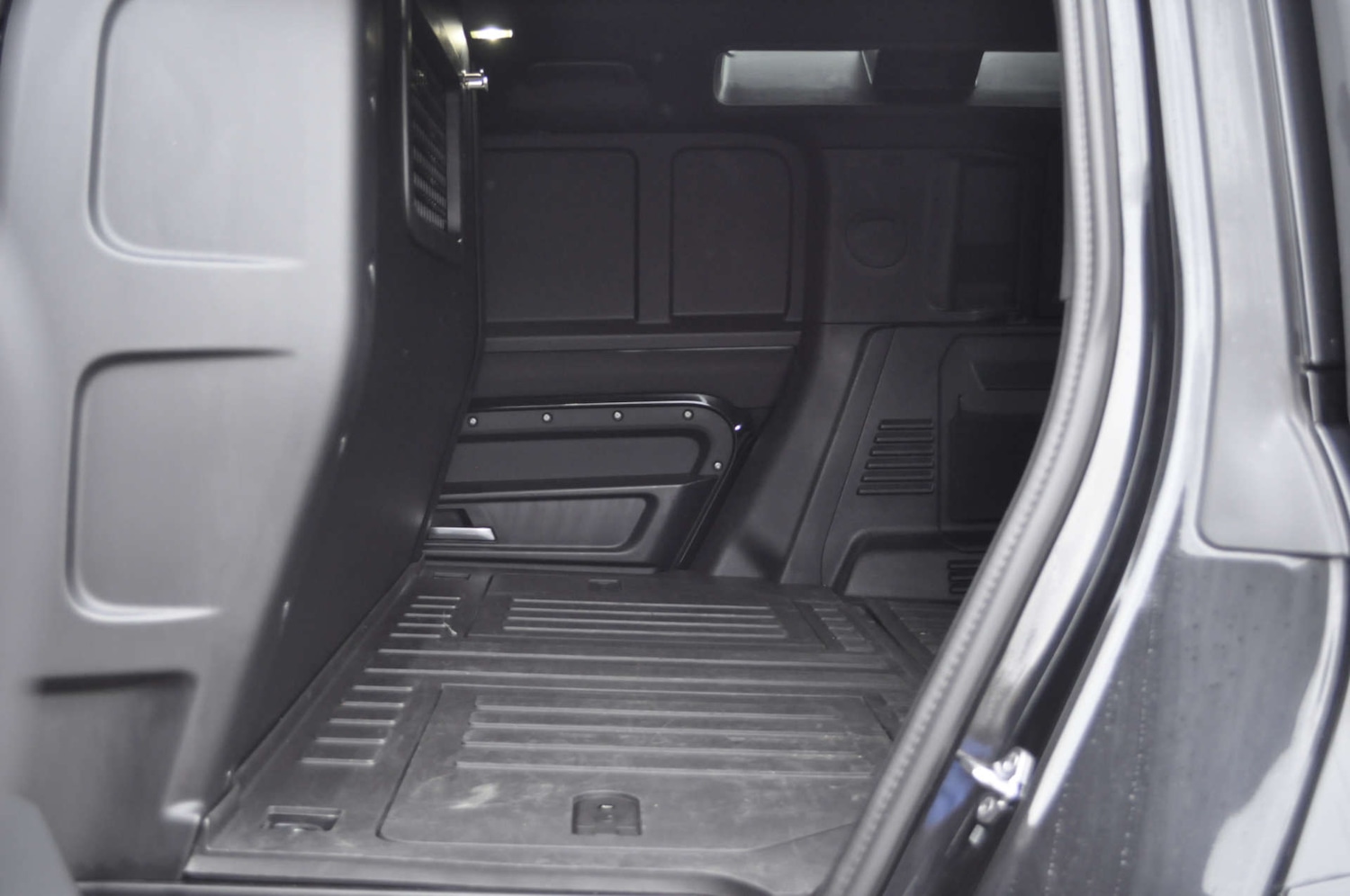 Used Land Rover Defender 2021 for sale - 77778154: Photo 13