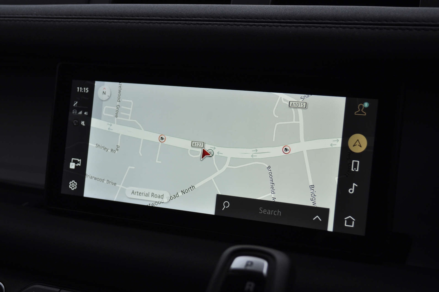 Used Land Rover Defender 2021 for sale - 77778154: Photo 20