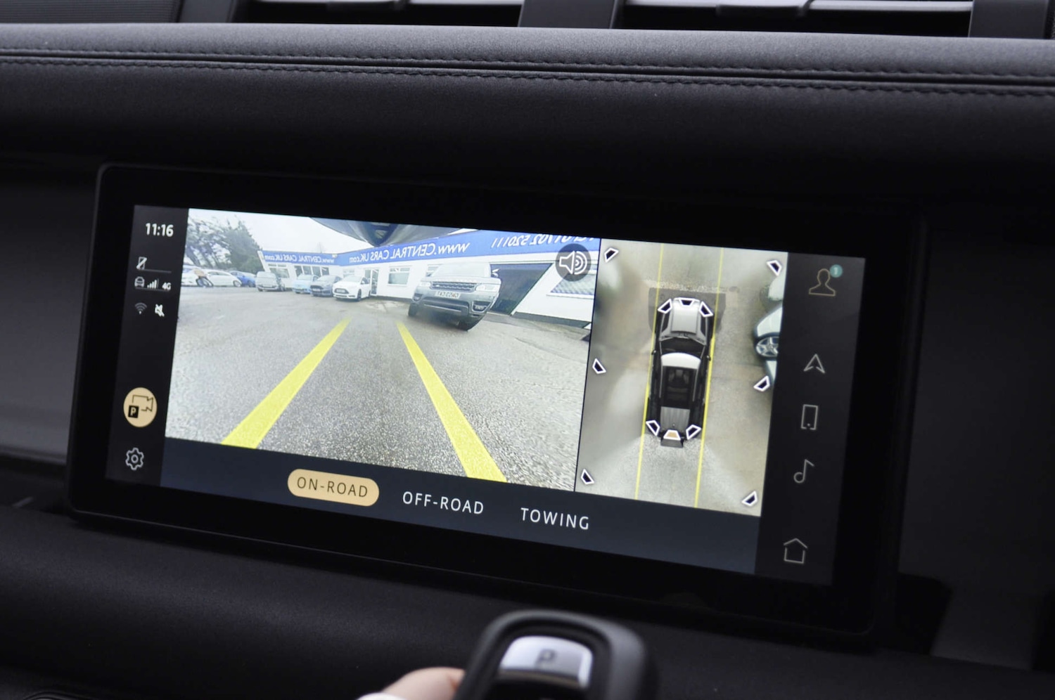 Used Land Rover Defender 2021 for sale - 77778154: Photo 21