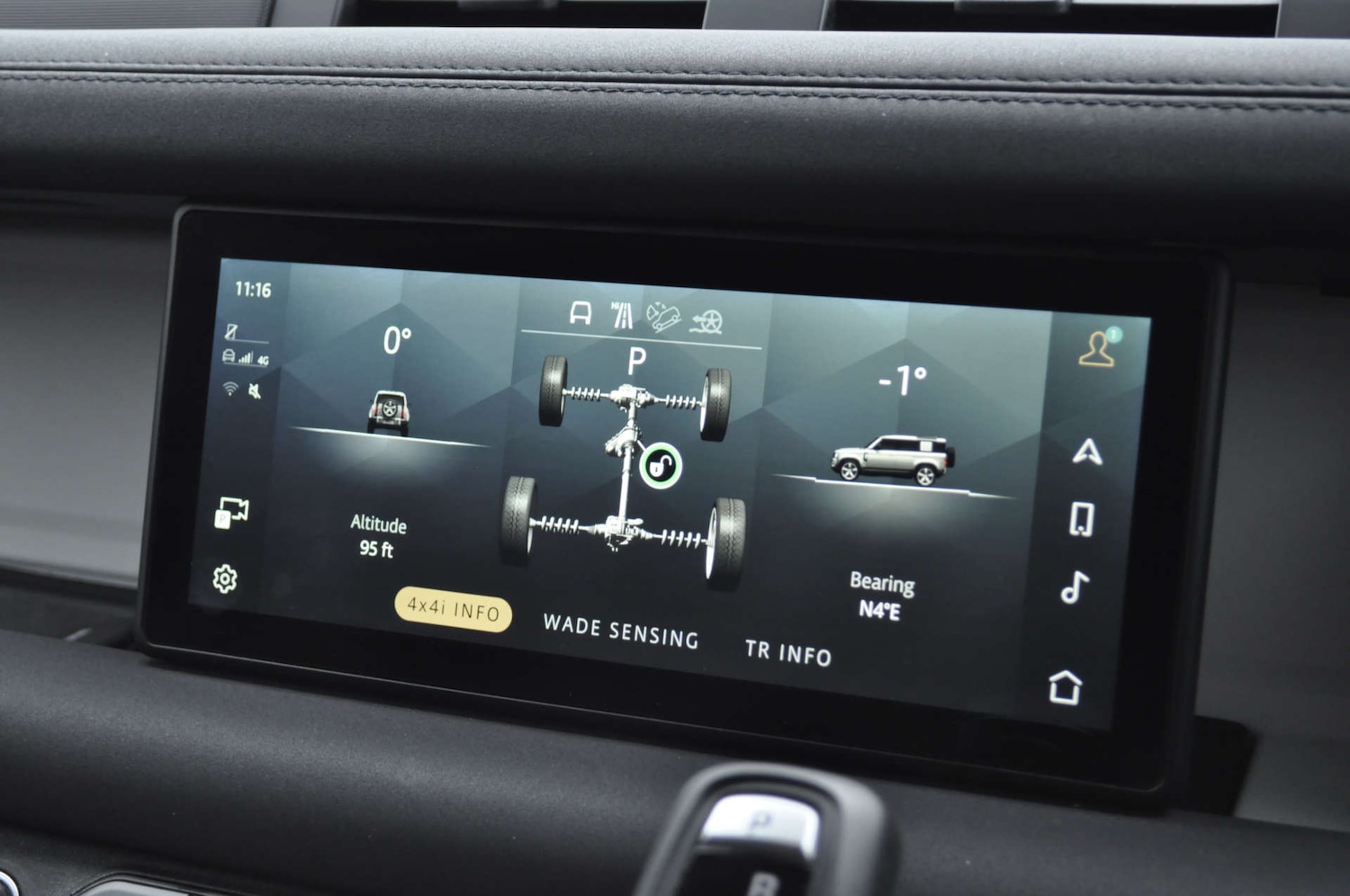 Used Land Rover Defender 2021 for sale - 77778154: Photo 23