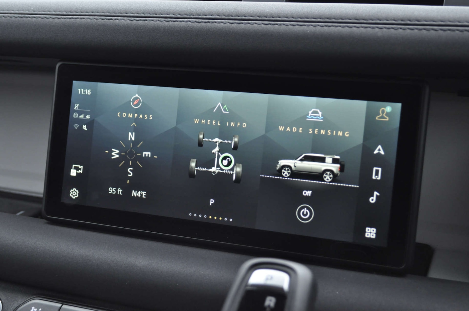 Used Land Rover Defender 2021 for sale - 77778154: Photo 24