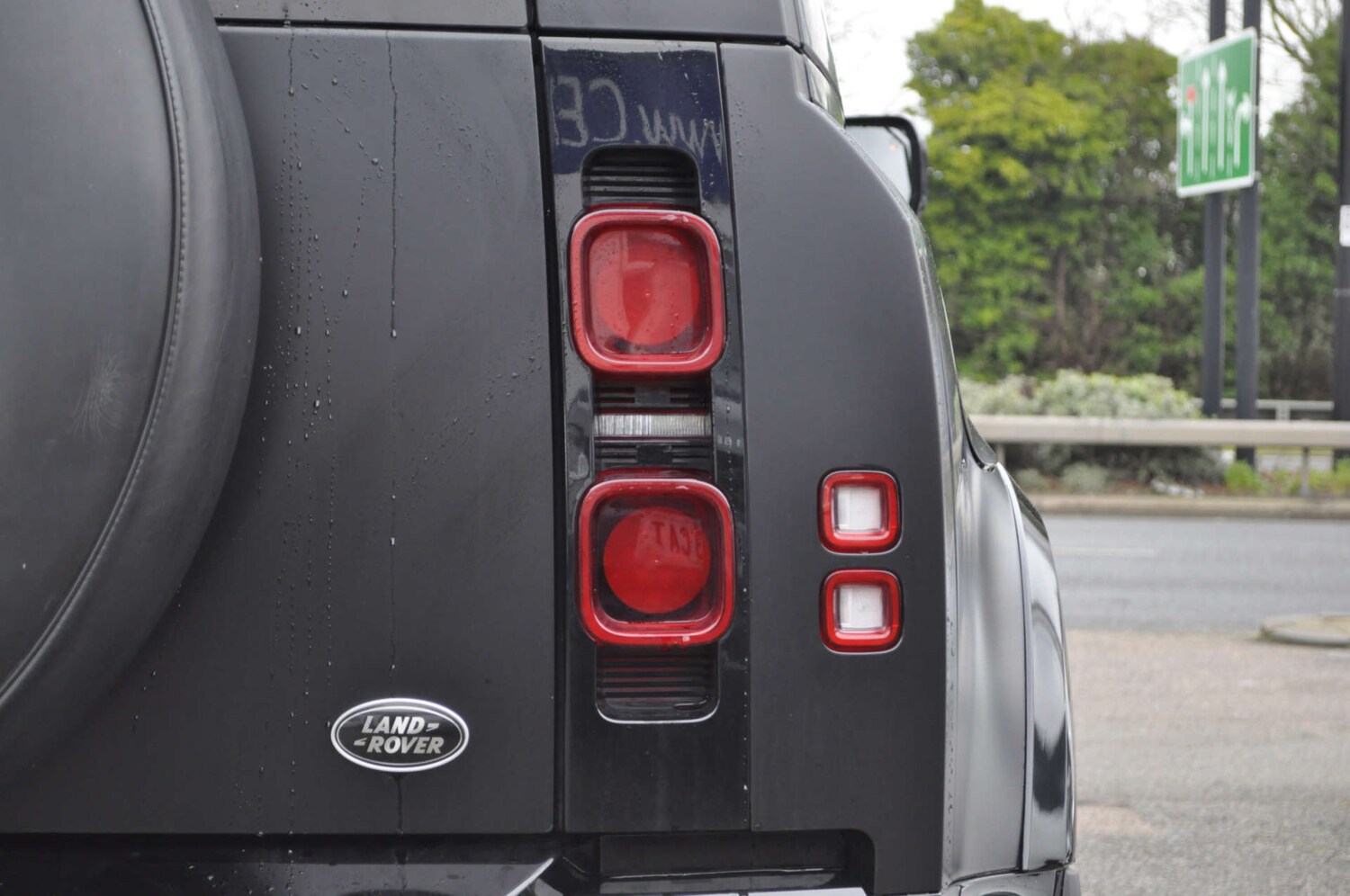 Used Land Rover Defender 2021 for sale - 77778154: Photo 33