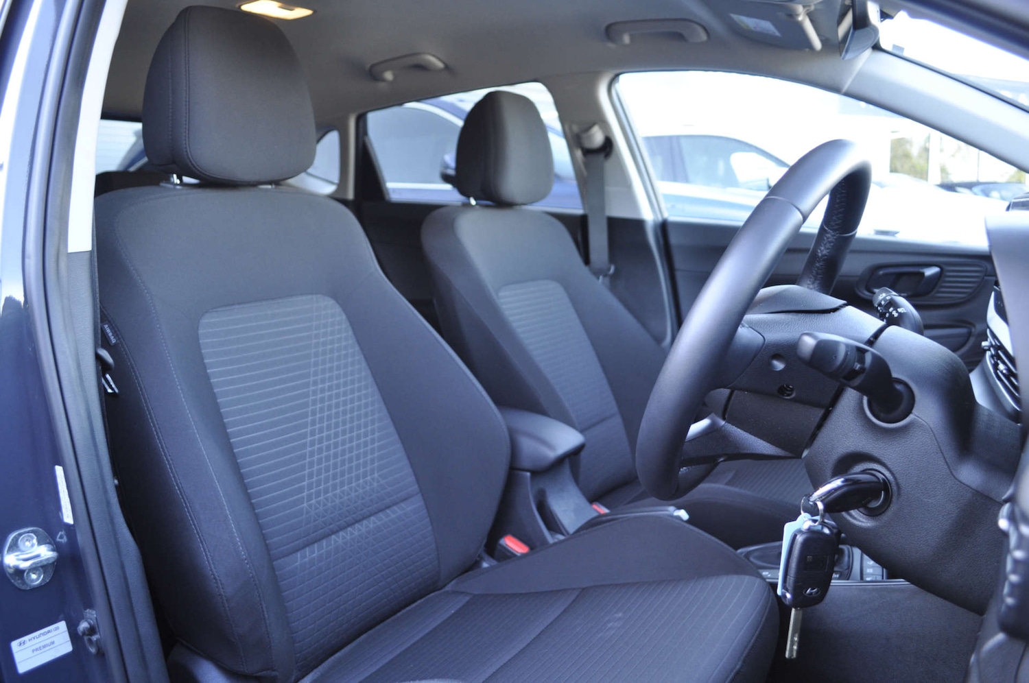 Used Hyundai i20 2022 for sale - 77542722: Photo 10