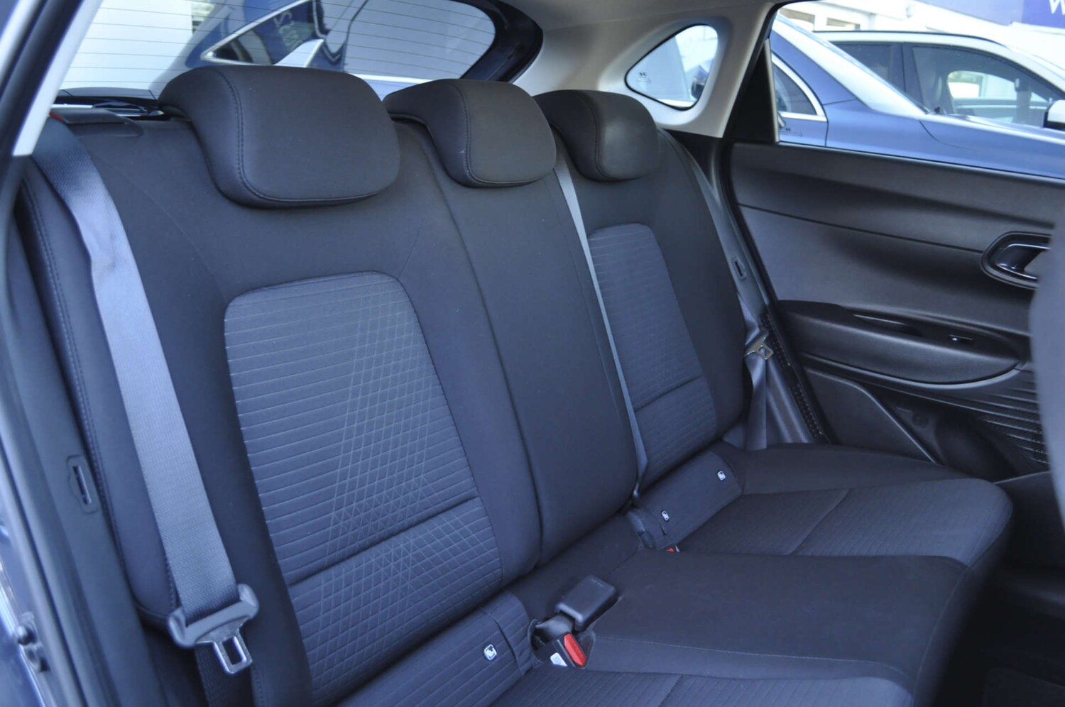 Used Hyundai i20 2022 for sale - 77542722: Photo 11