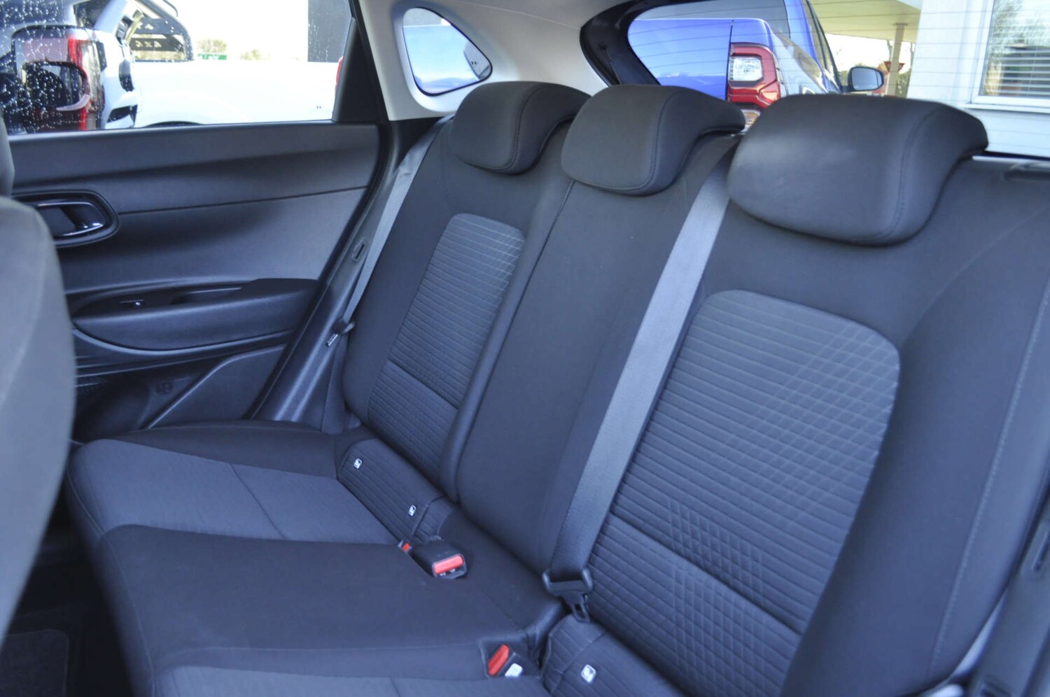 Used Hyundai i20 2022 for sale - 77542722: Photo 12