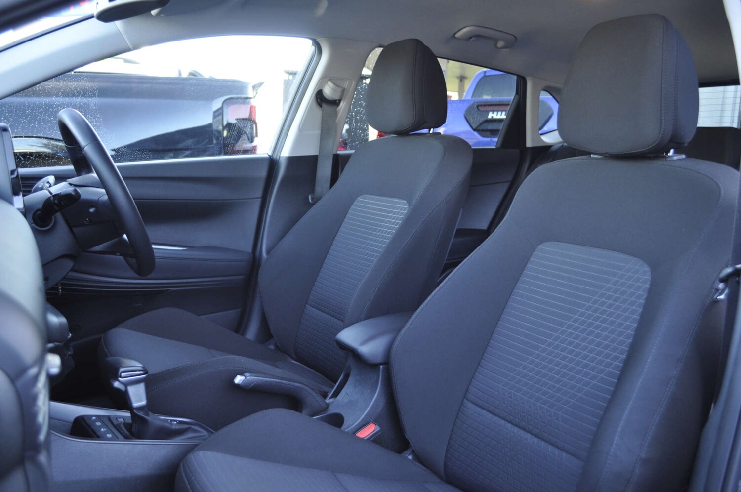 Used Hyundai i20 2022 for sale - 77542722: Photo 13