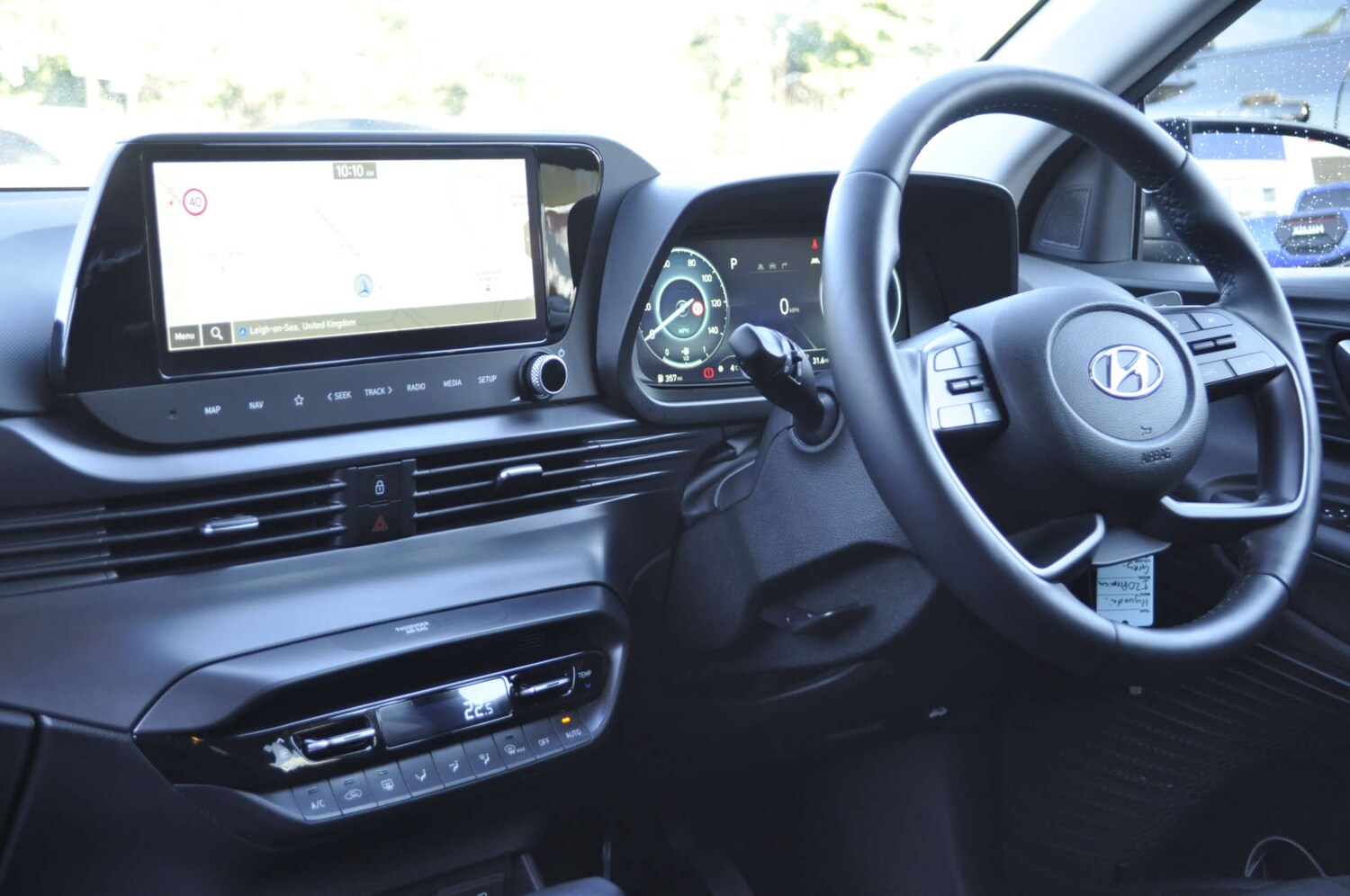 Used Hyundai i20 2022 for sale - 77542722: Photo 14