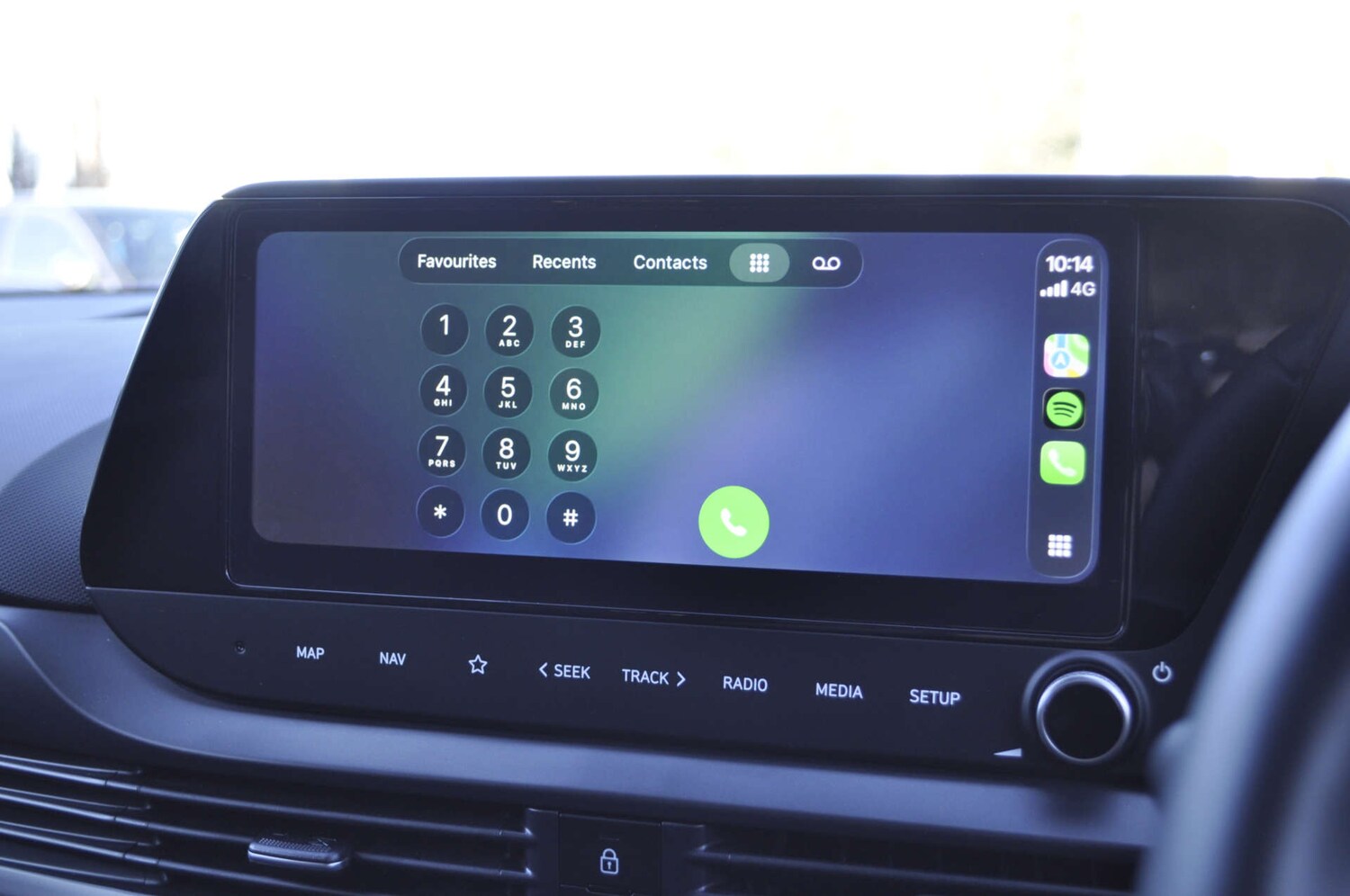 Used Hyundai i20 2022 for sale - 77542722: Photo 18