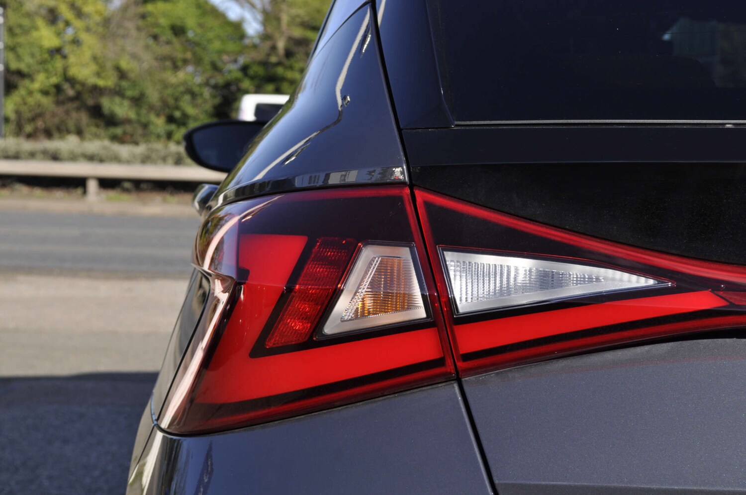 Used Hyundai i20 2022 for sale - 77542722: Photo 34