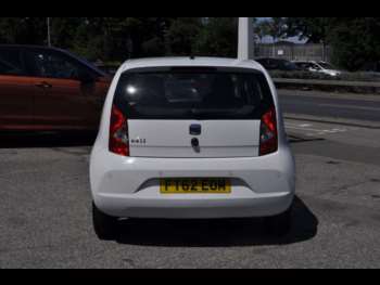 Used SEAT Mii 2012 for sale - 73294626: Photo