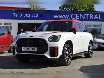 Used MINI Countryman 2024 for sale - 78370216: Photo