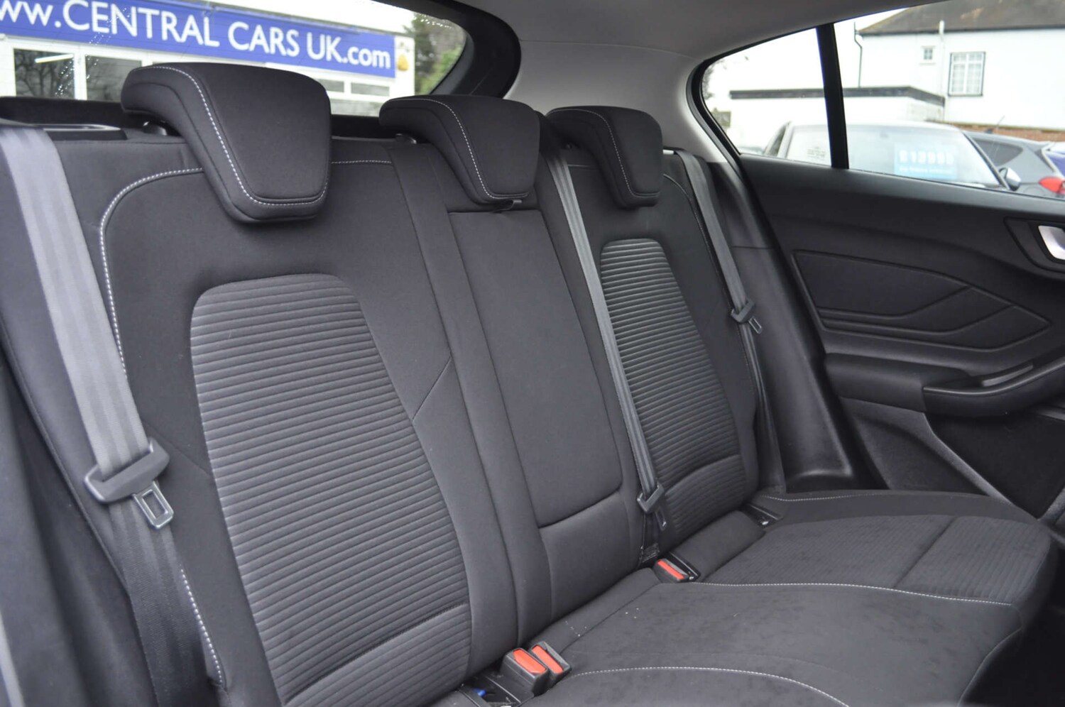 Used Ford Focus 2019 for sale - 77446352: Photo 11