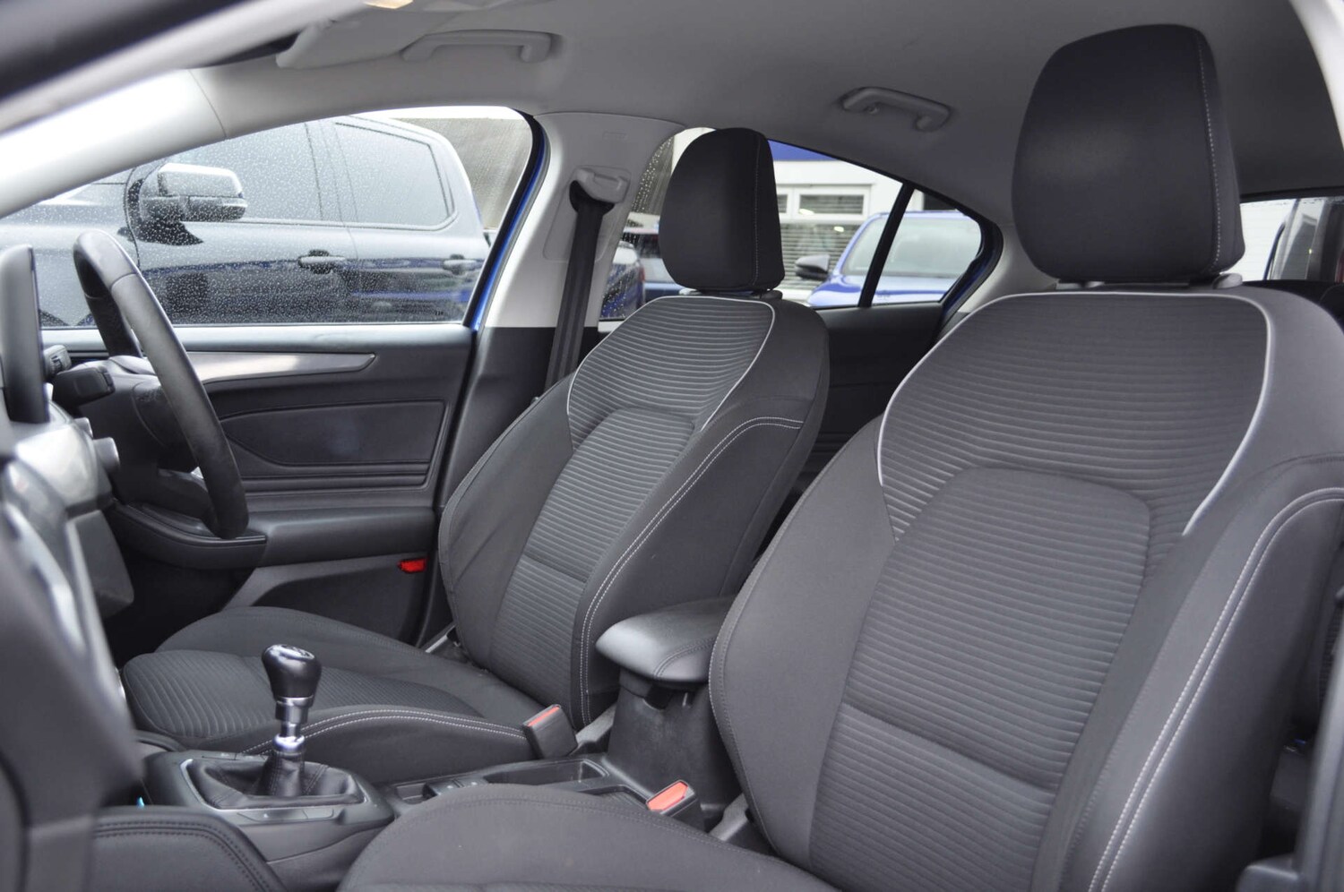 Used Ford Focus 2019 for sale - 77446352: Photo 12