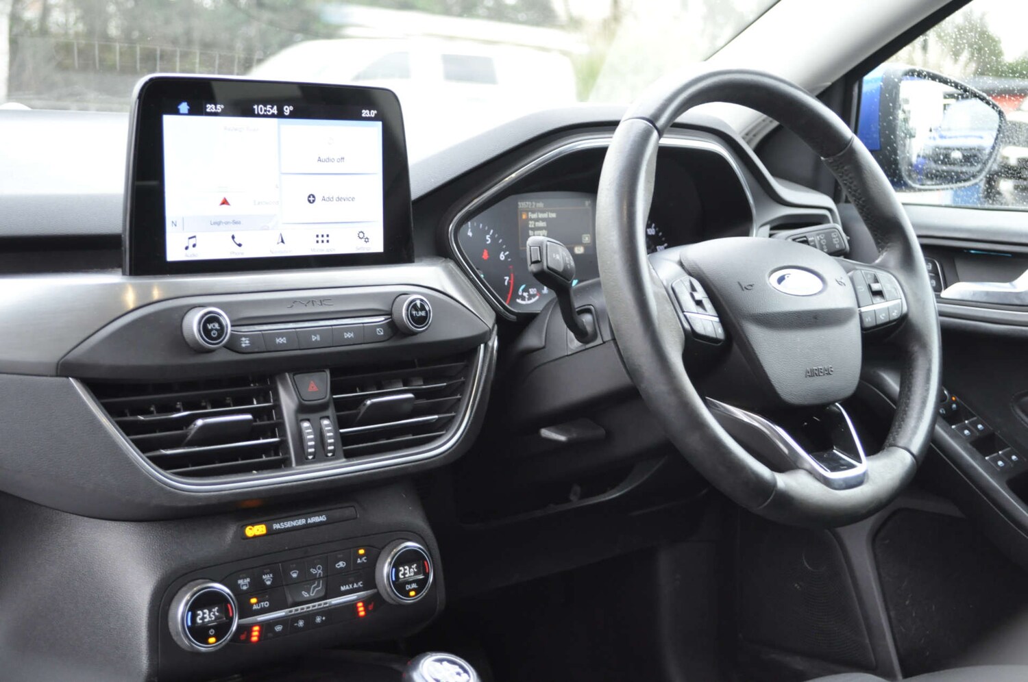 Used Ford Focus 2019 for sale - 77446352: Photo 13