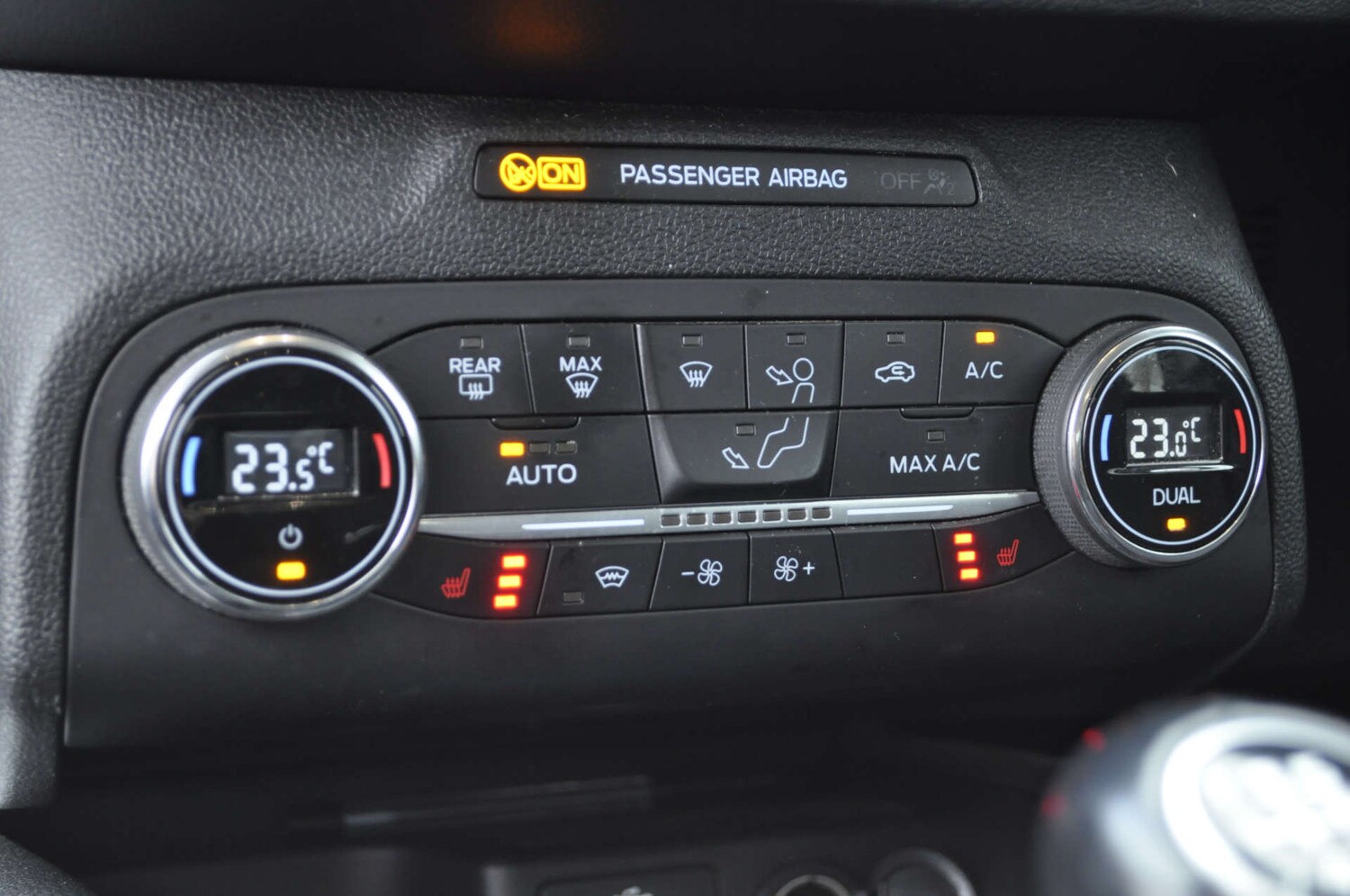 Used Ford Focus 2019 for sale - 77446352: Photo 14