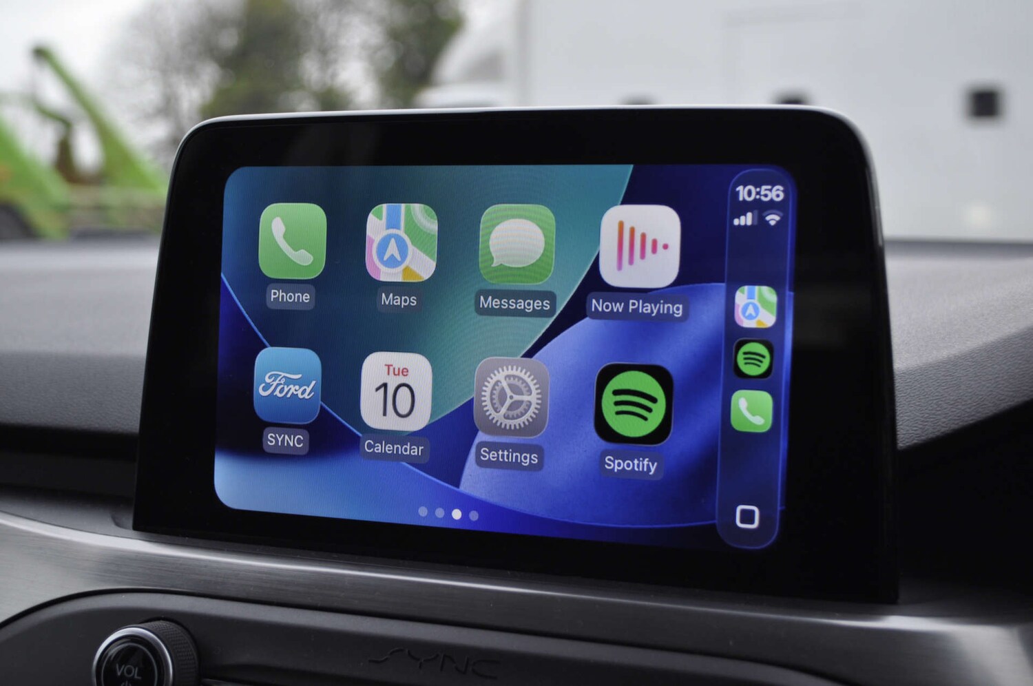 Used Ford Focus 2019 for sale - 77446352: Photo 15