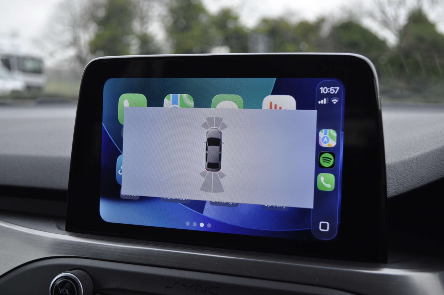 Used Ford Focus 2019 for sale - 77446352: Photo 19