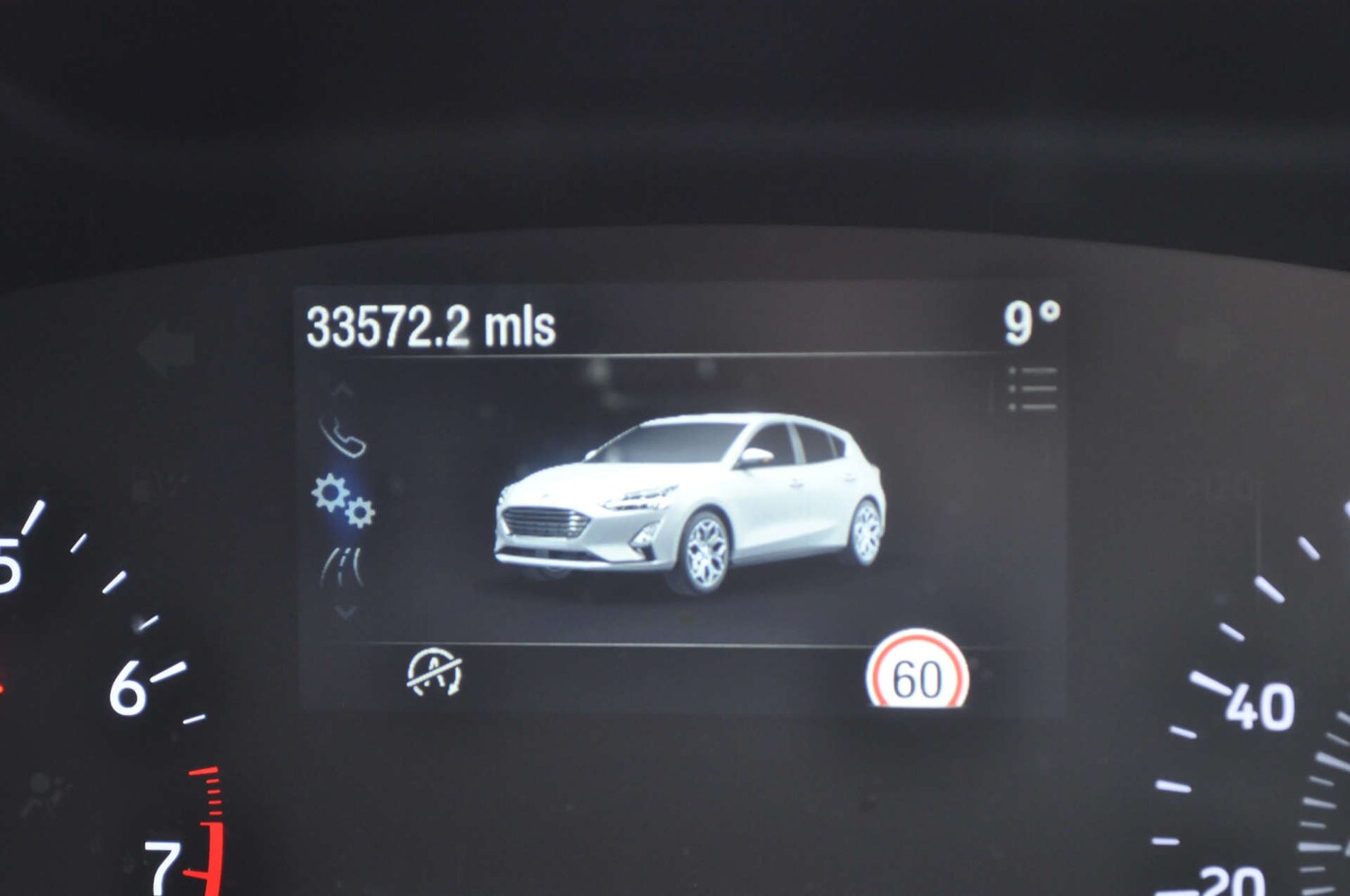 Used Ford Focus 2019 for sale - 77446352: Photo 23