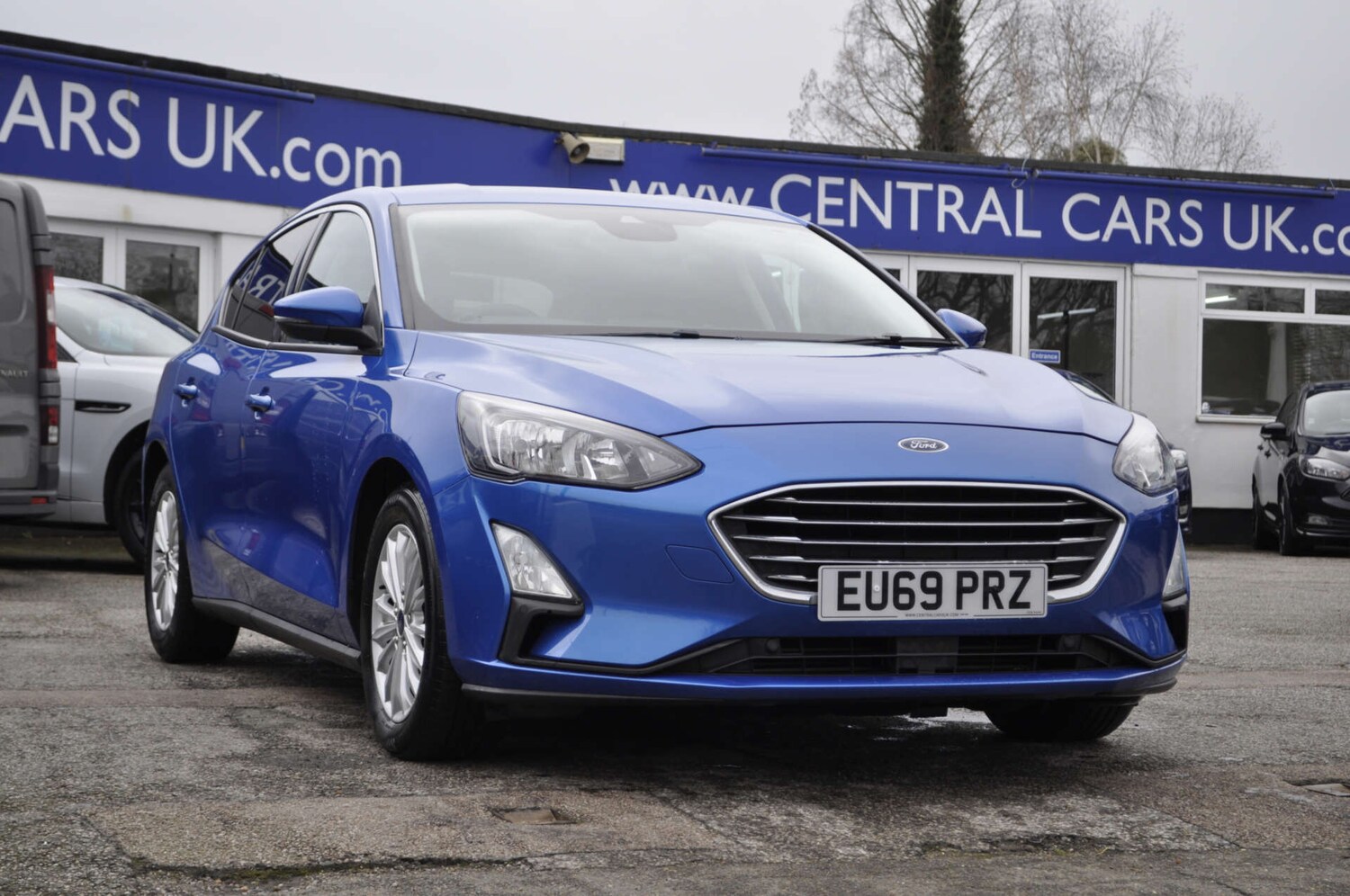 Used Ford Focus 2019 for sale - 77446352: Photo 24