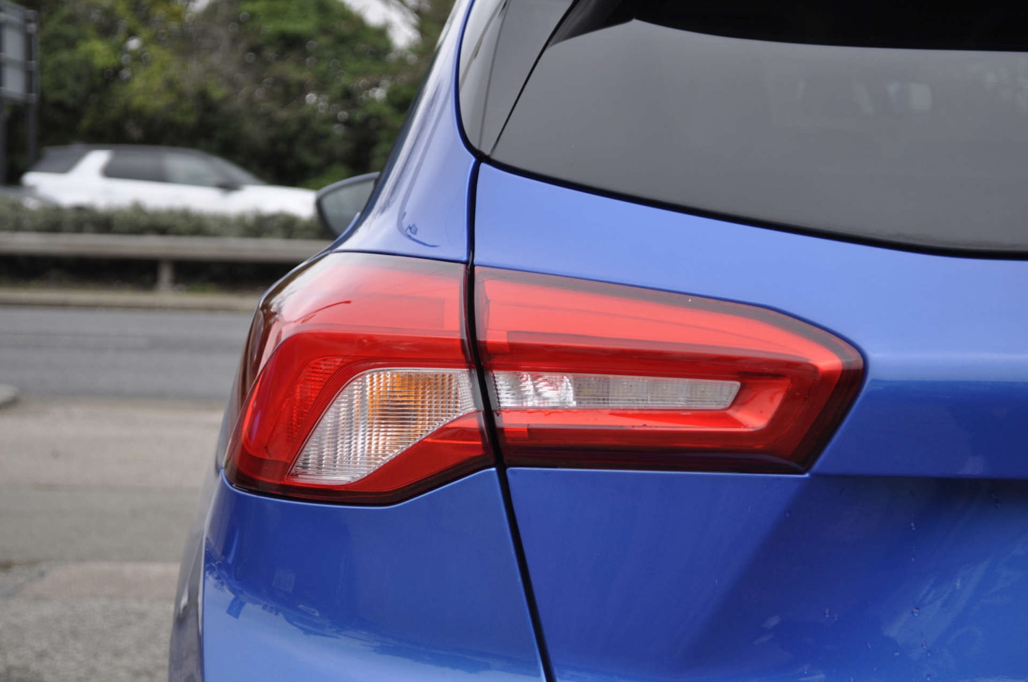 Used Ford Focus 2019 for sale - 77446352: Photo 27