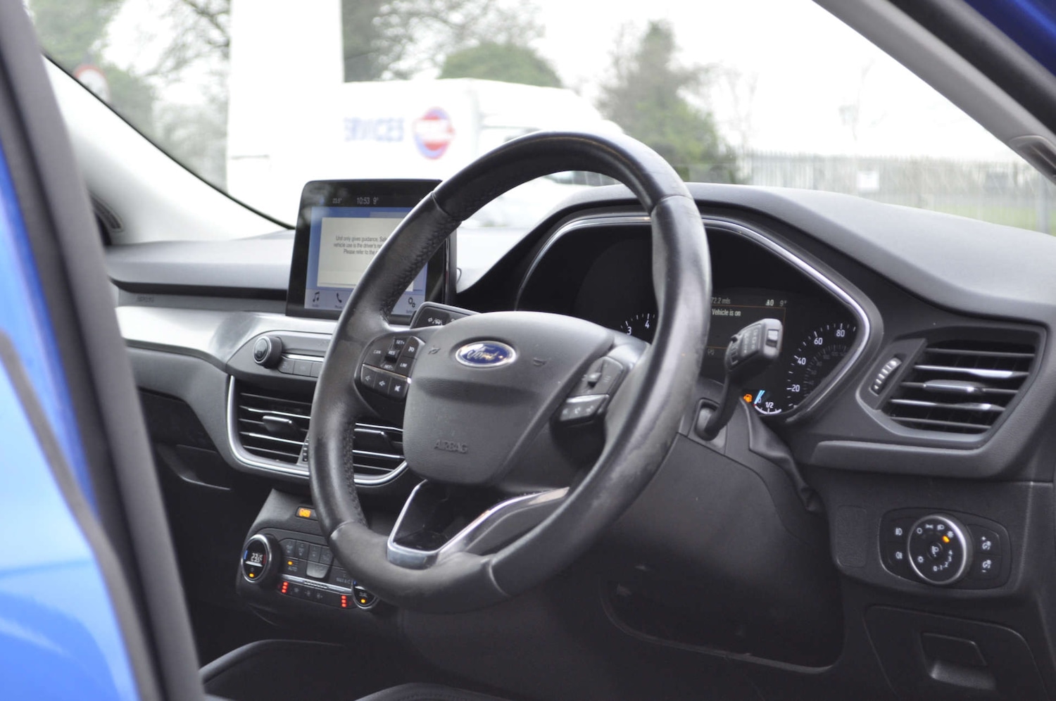 Used Ford Focus 2019 for sale - 77446352: Photo 8